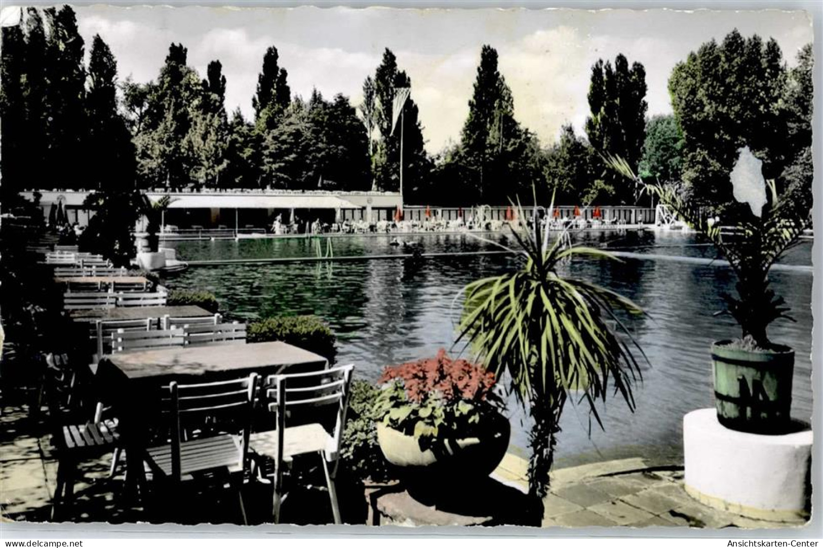 51456517 - Marl , Westf