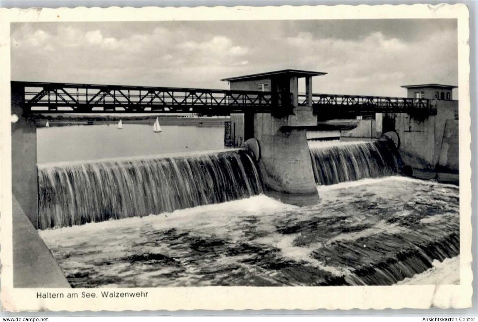 51456629 - Haltern , Westf