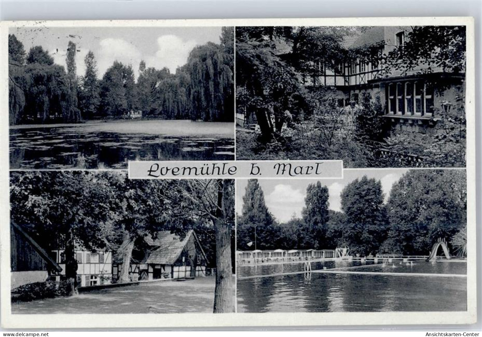 51456661 - Marl , Westf