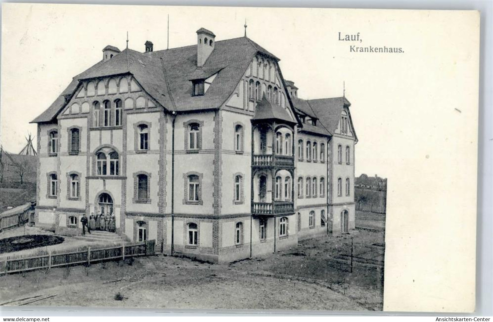 51456726 - Lauf a d Pegnitz