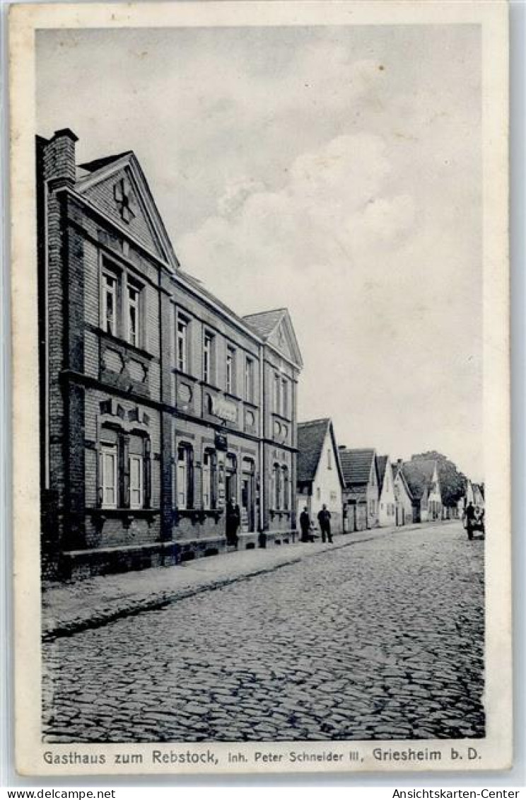 51456780 - Griesheim , Hess