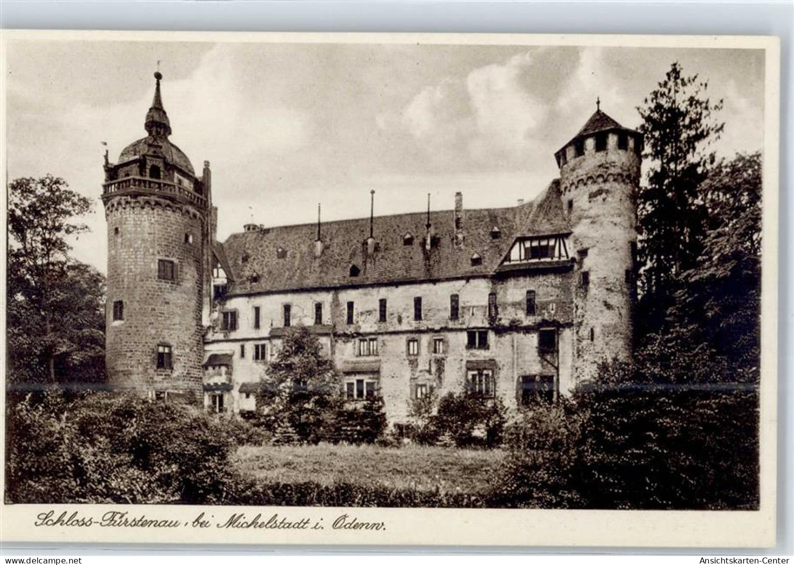 51457500 - Michelstadt