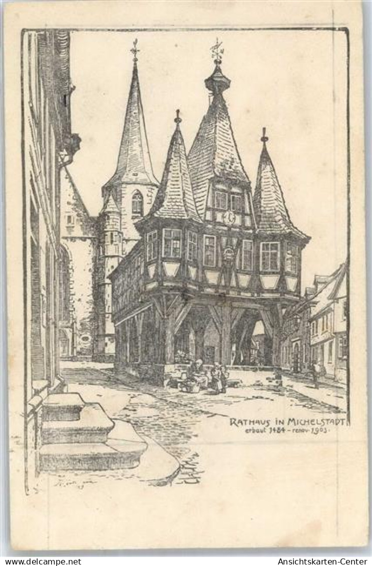 51457634 - Michelstadt