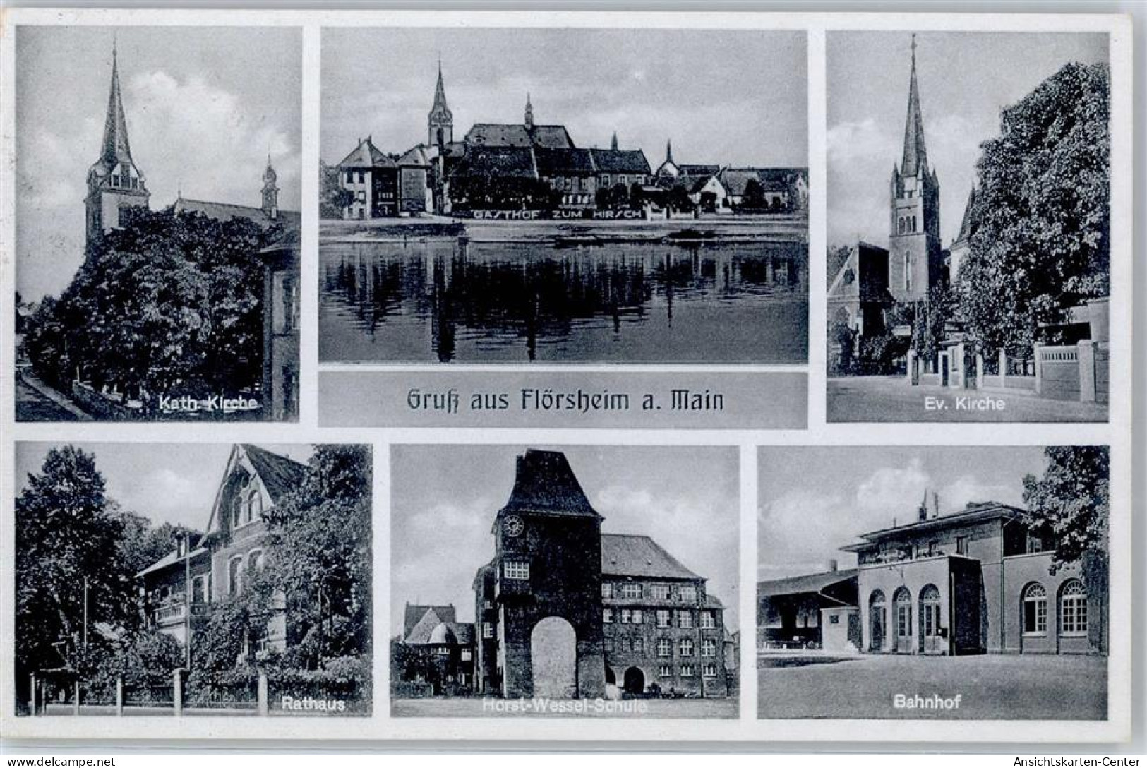 51457801 - Floersheim am Main