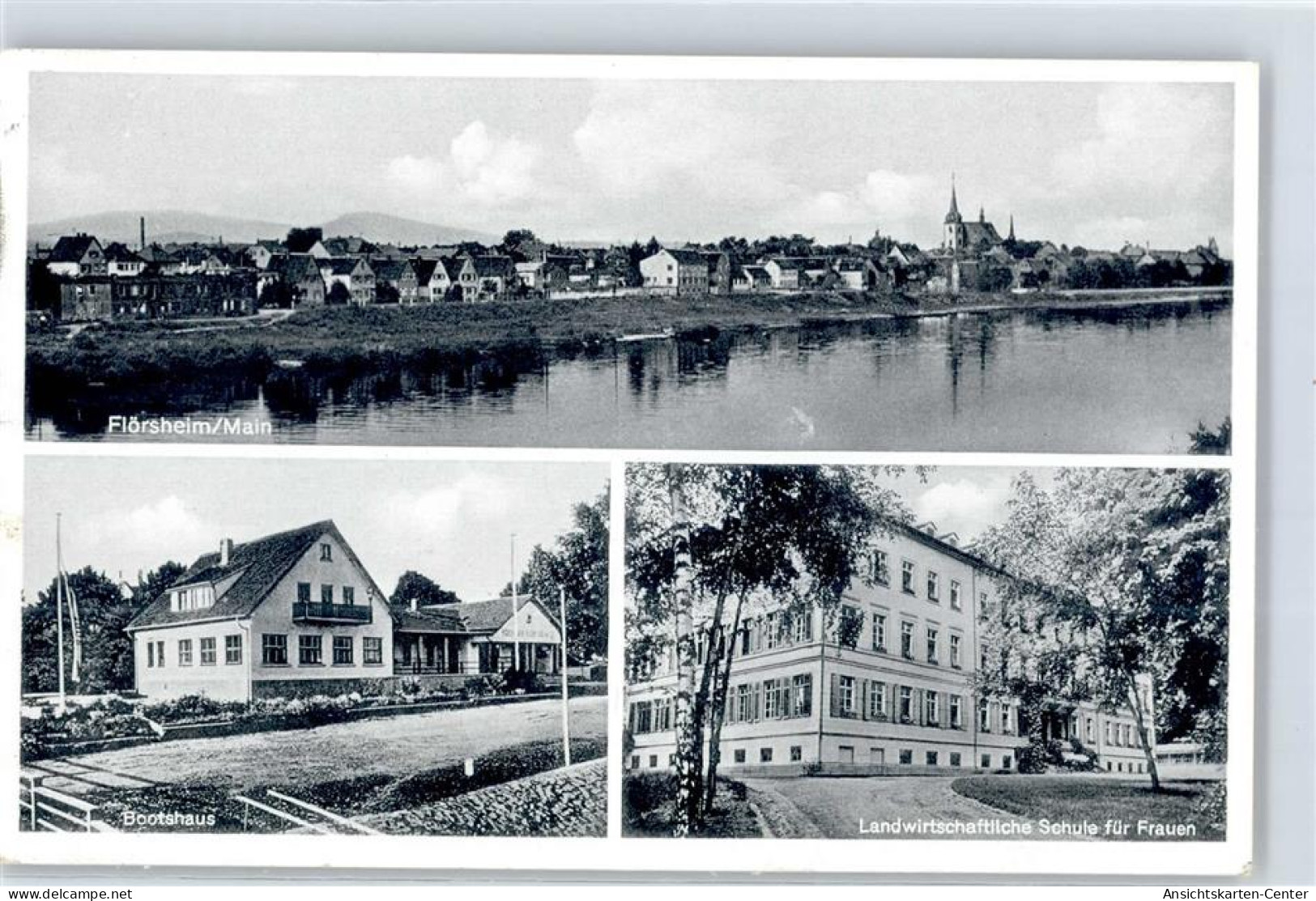 51457945 - Floersheim am Main