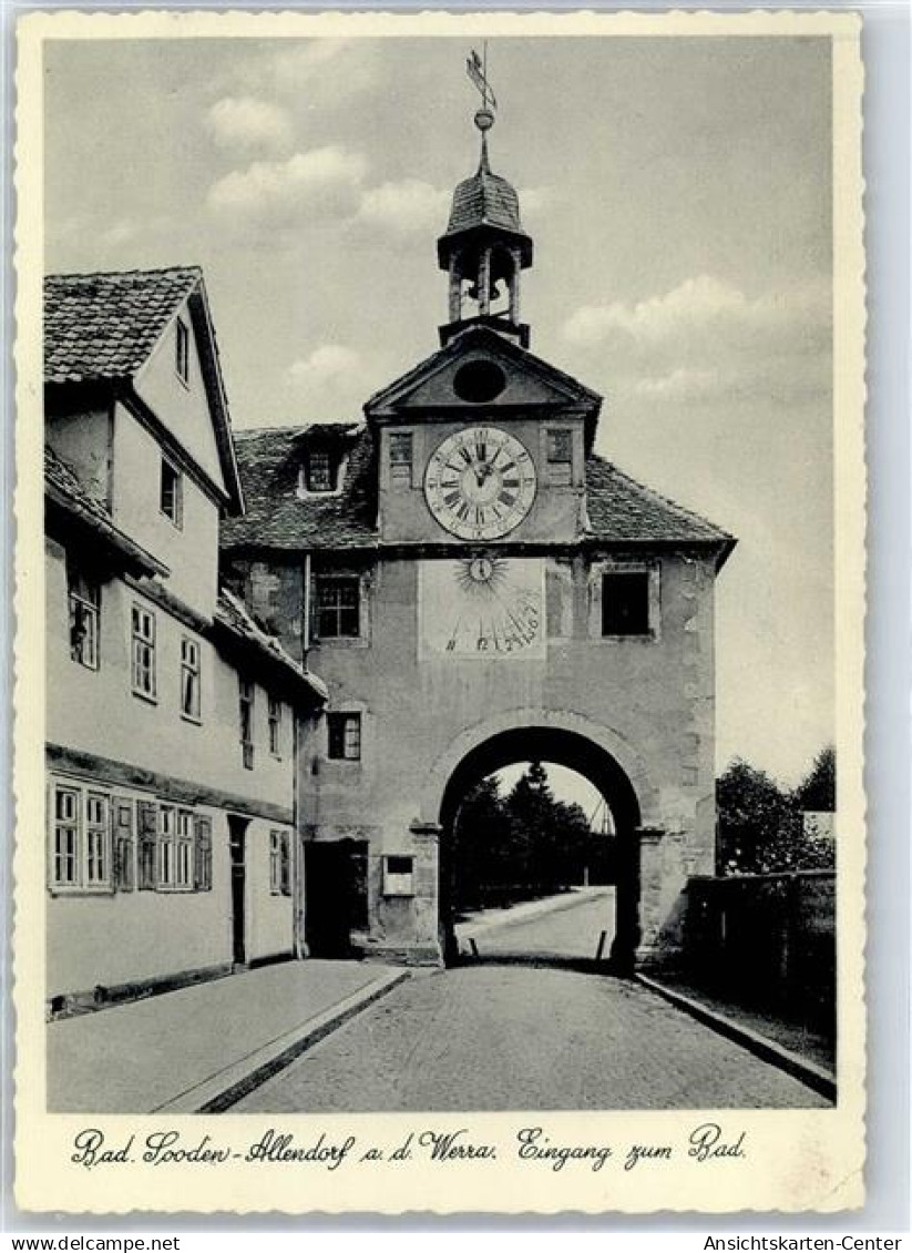 51458165 - Bad Sooden-Allendorf