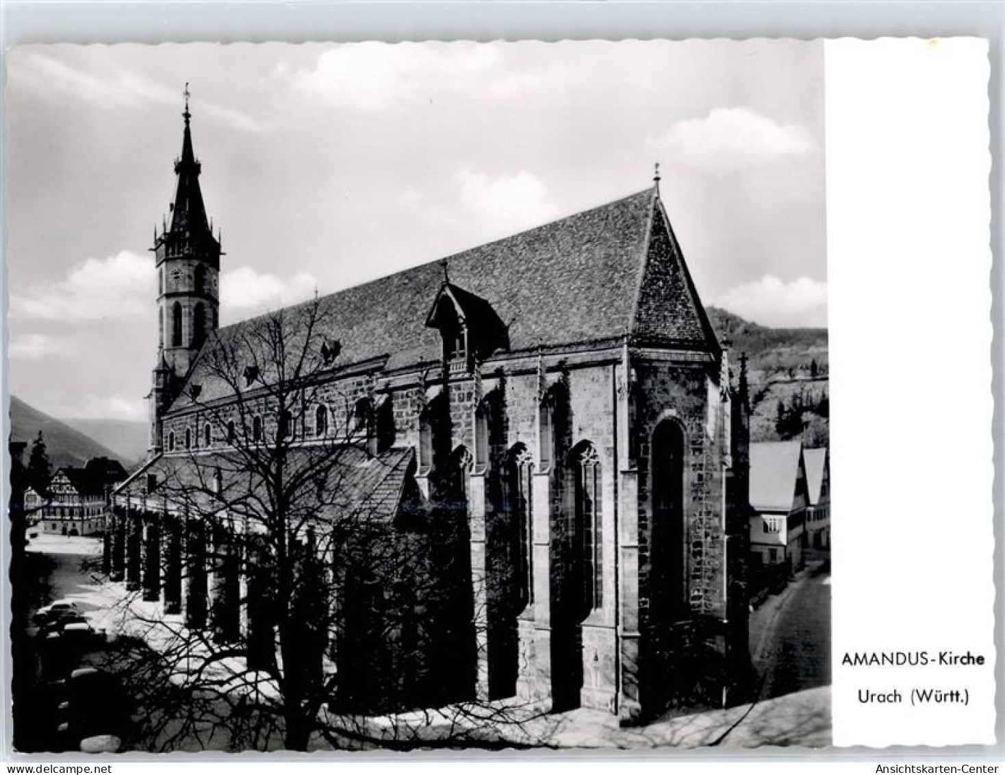 51458230 - Urach Bad Urach