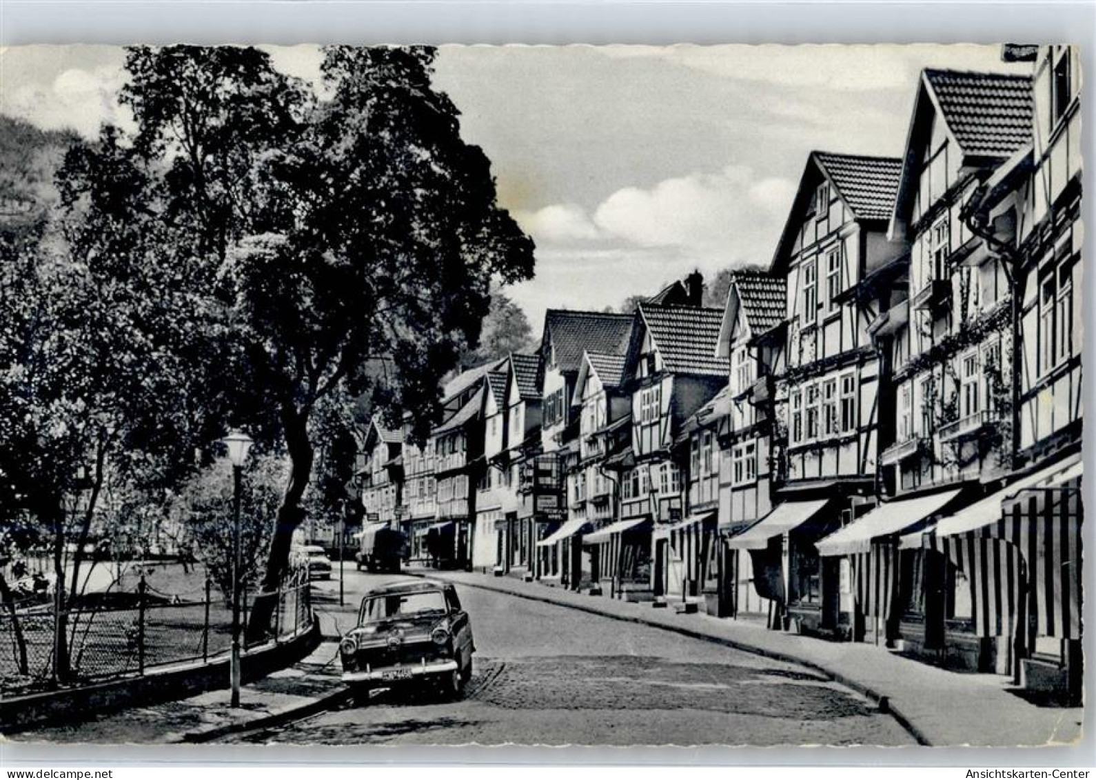 51458320 - Bad Sooden-Allendorf