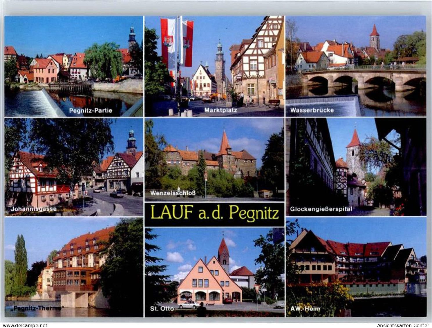 51459103 - Lauf a d Pegnitz