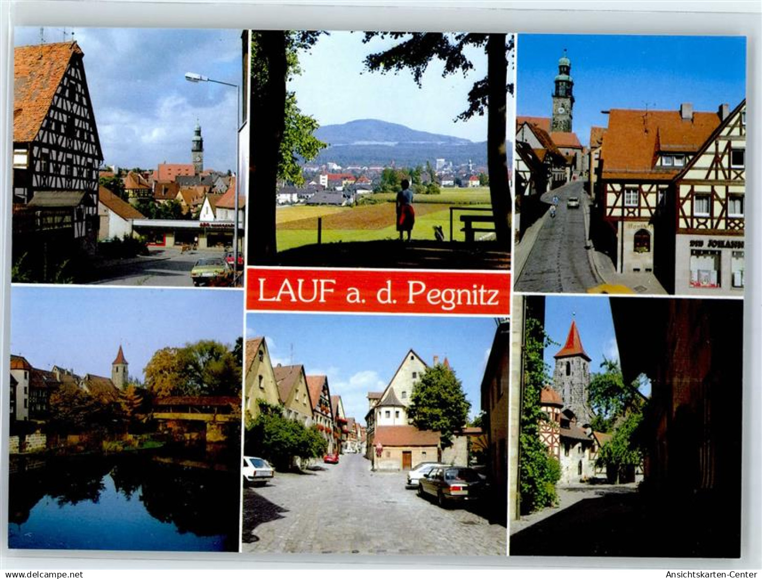 51459112 - Lauf a d Pegnitz