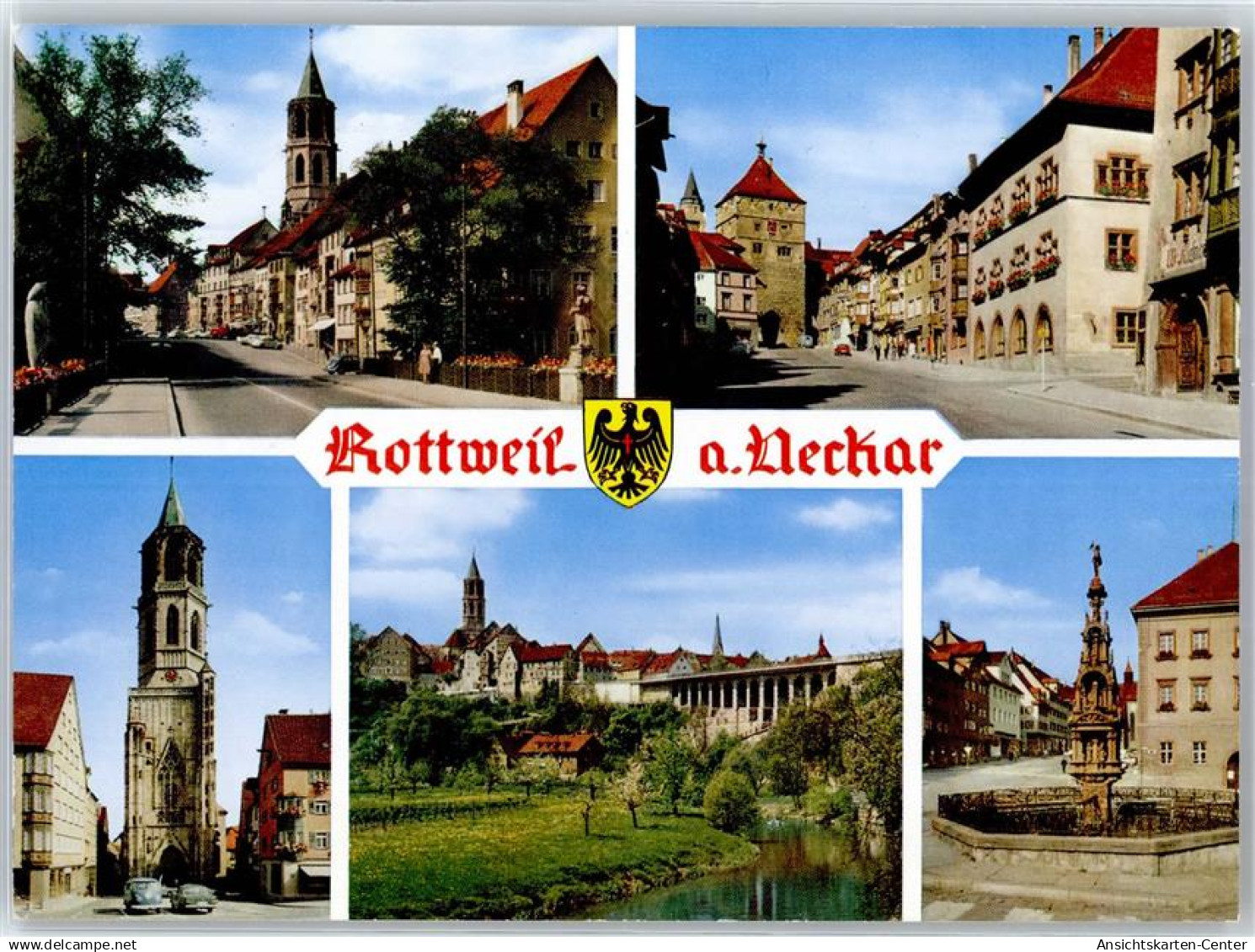 51459385 - Rottweil