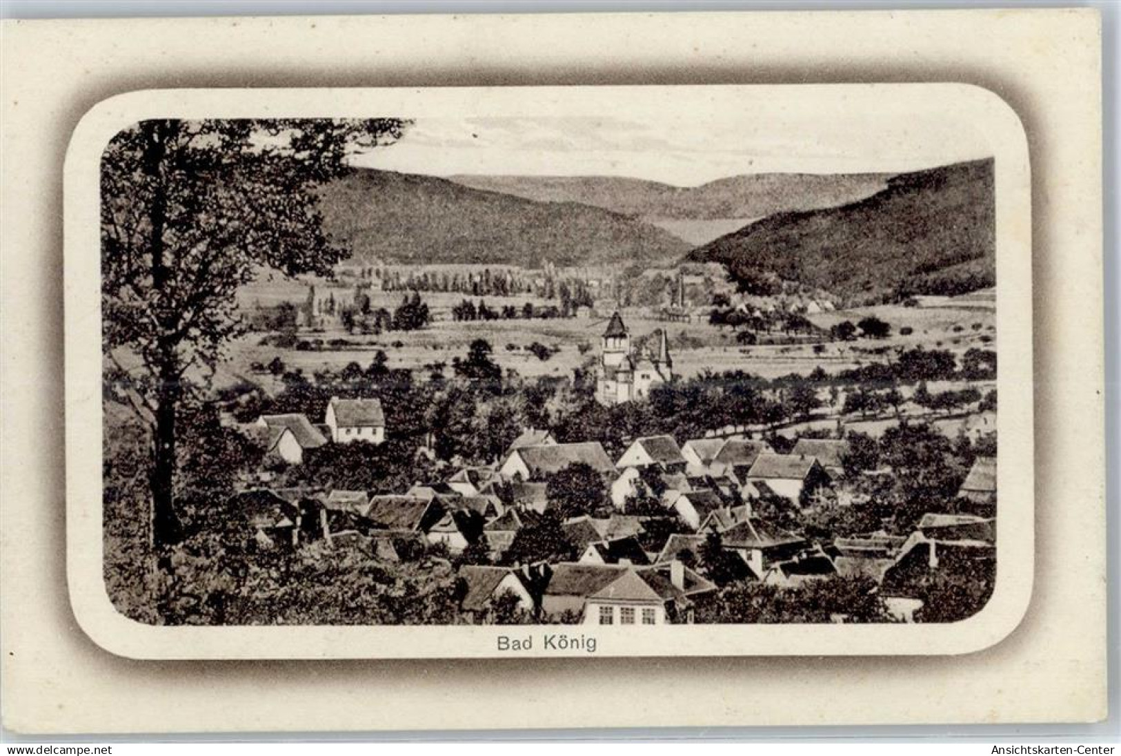 51460285 - Bad Koenig