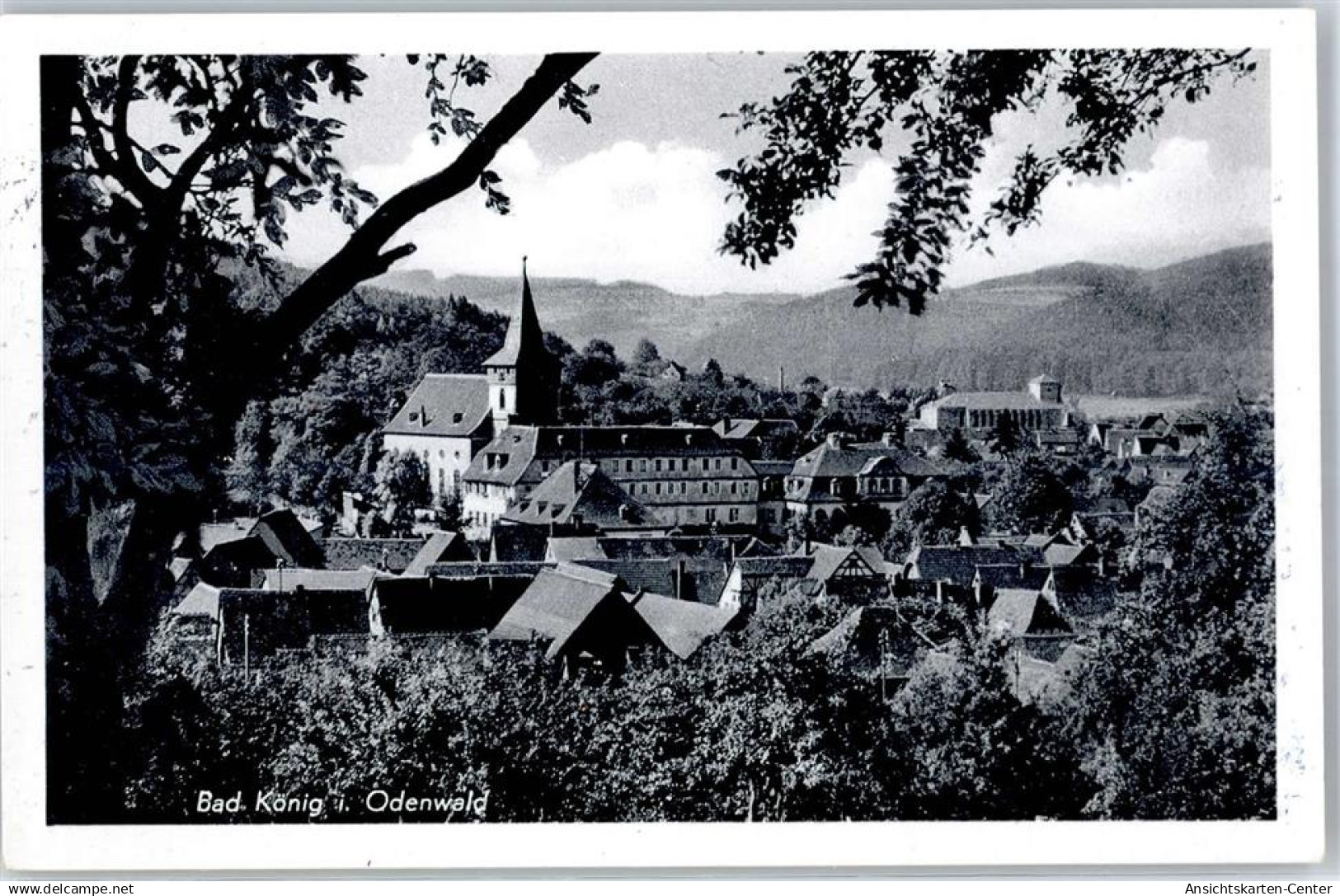 51460434 - Bad Koenig
