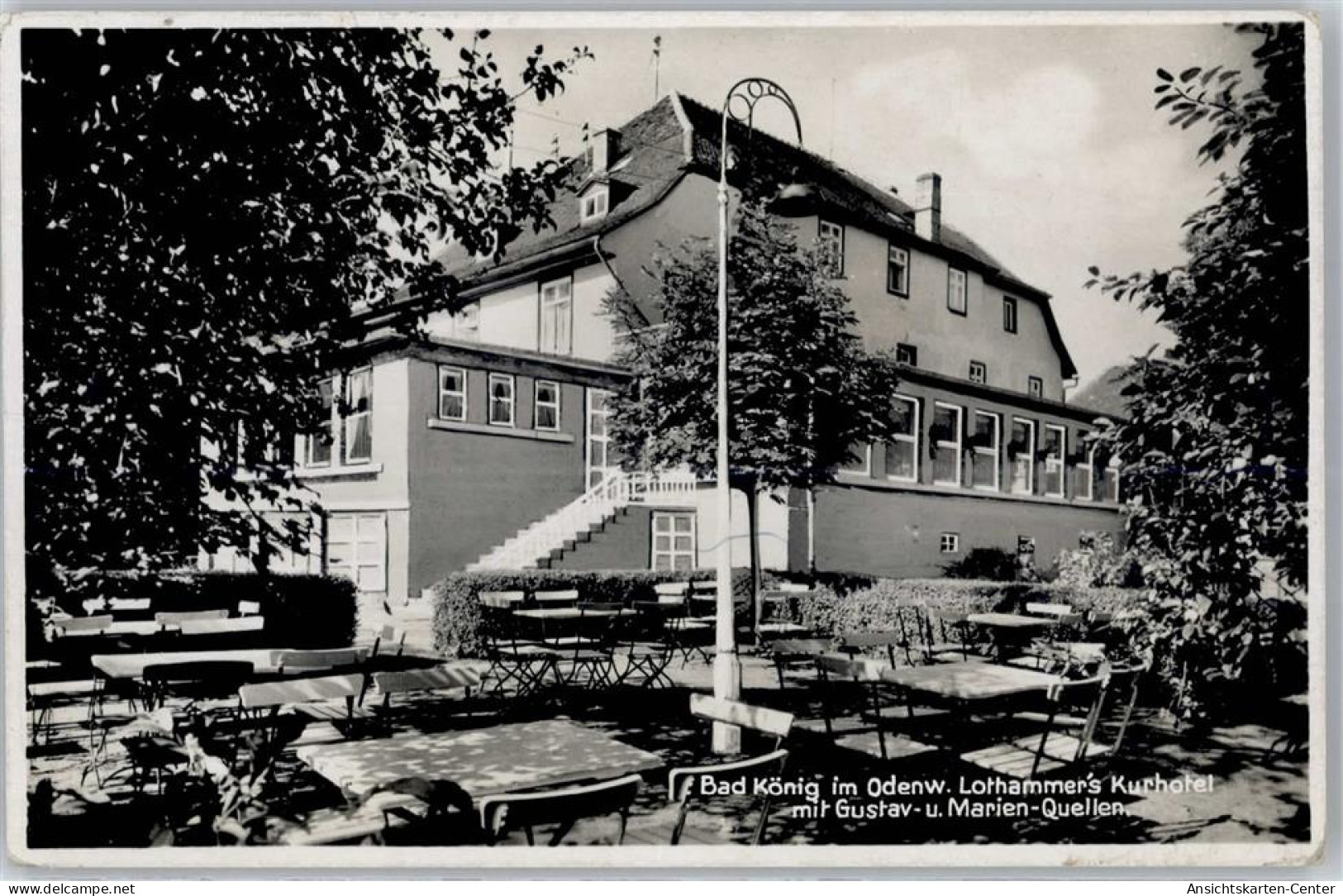 51460447 - Bad Koenig