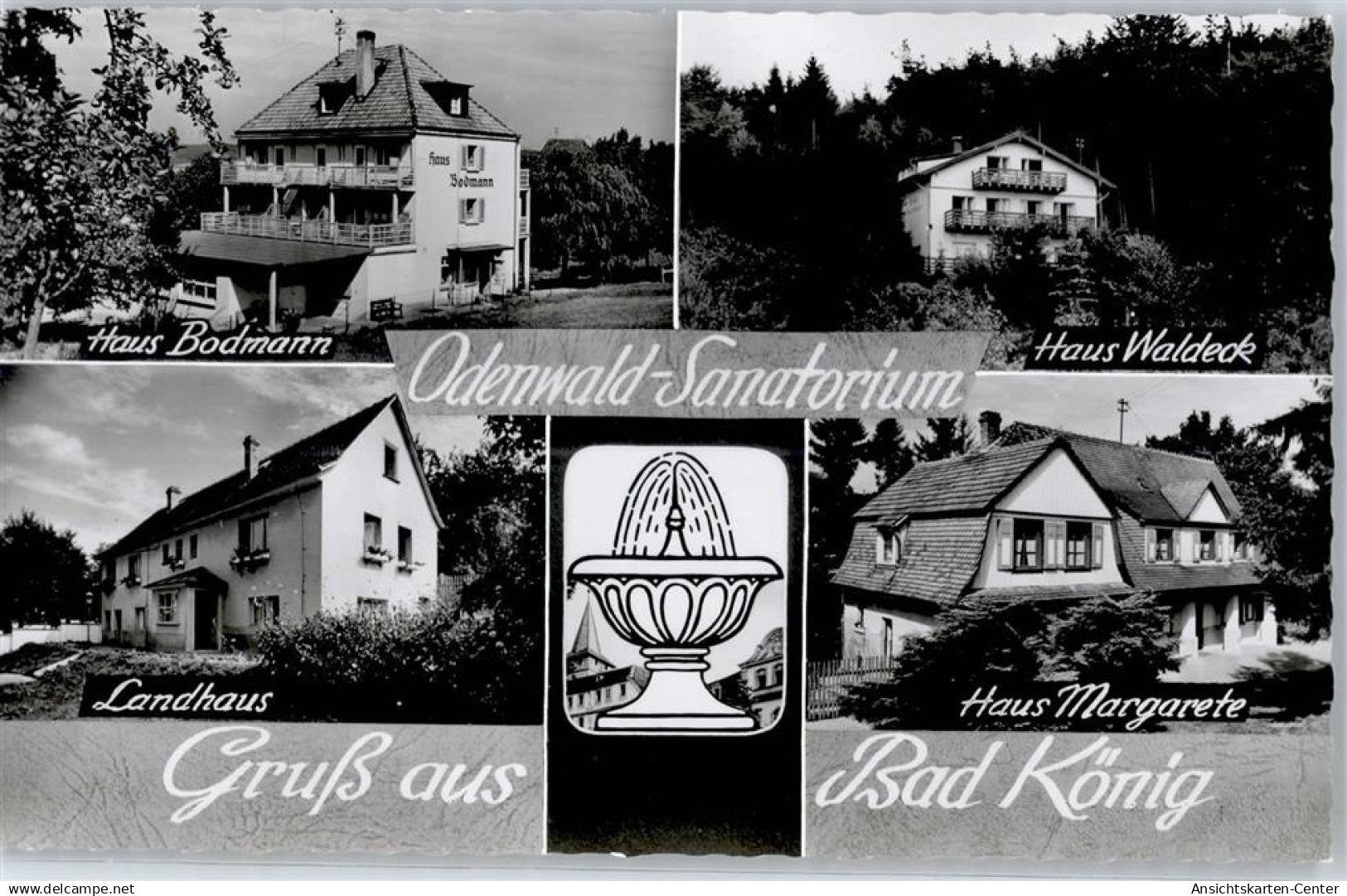 51460634 - Bad Koenig