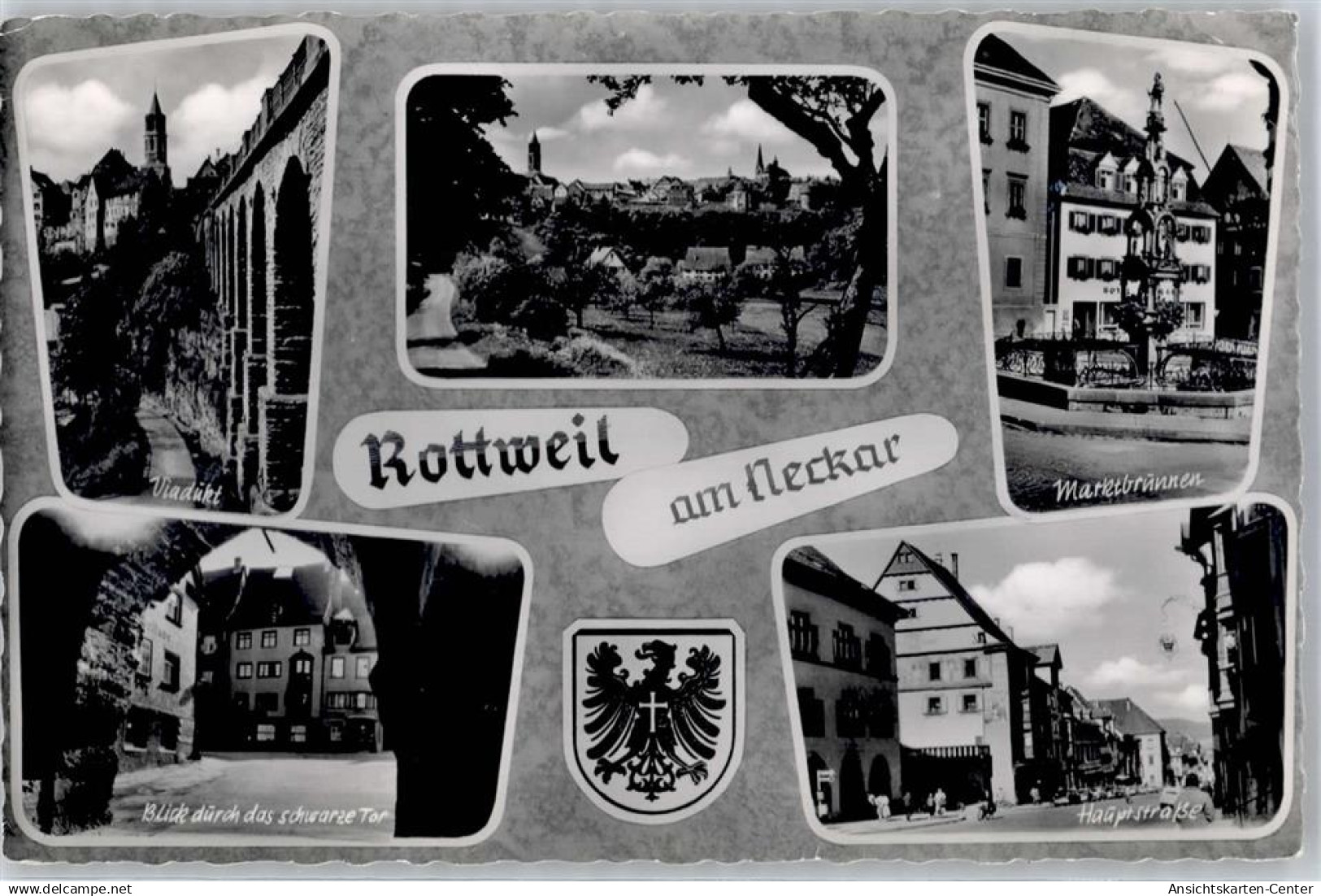 51460725 - Rottweil