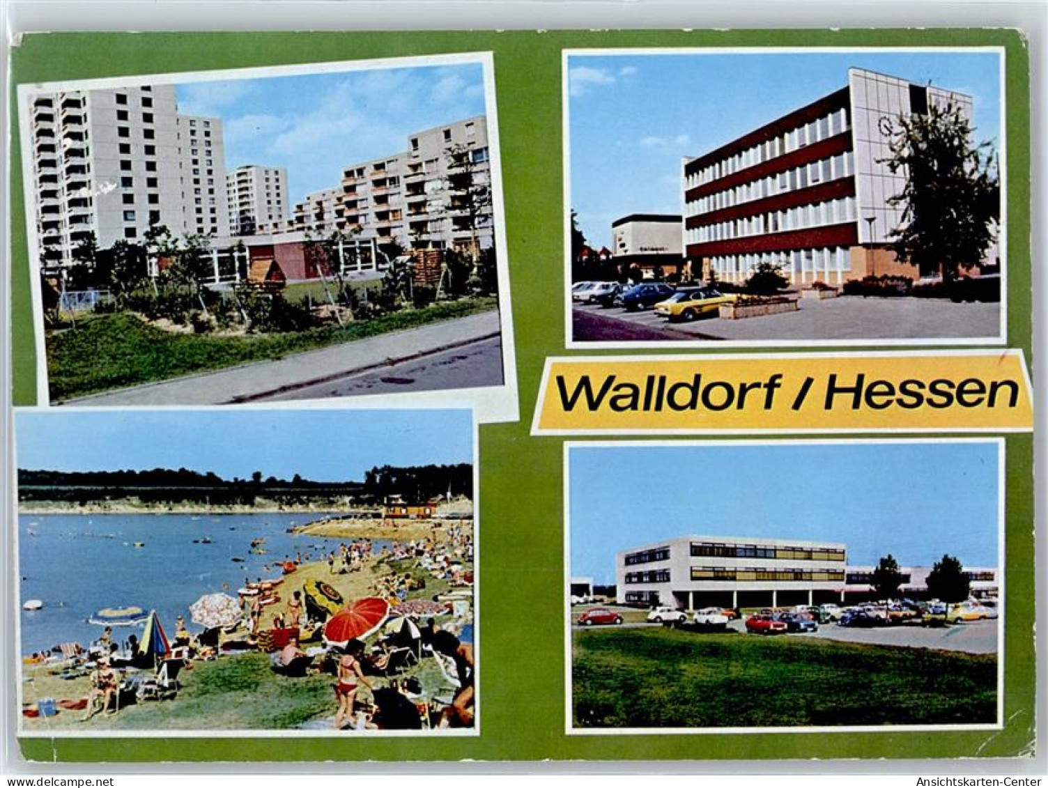 51460849 - Walldorf , Hess