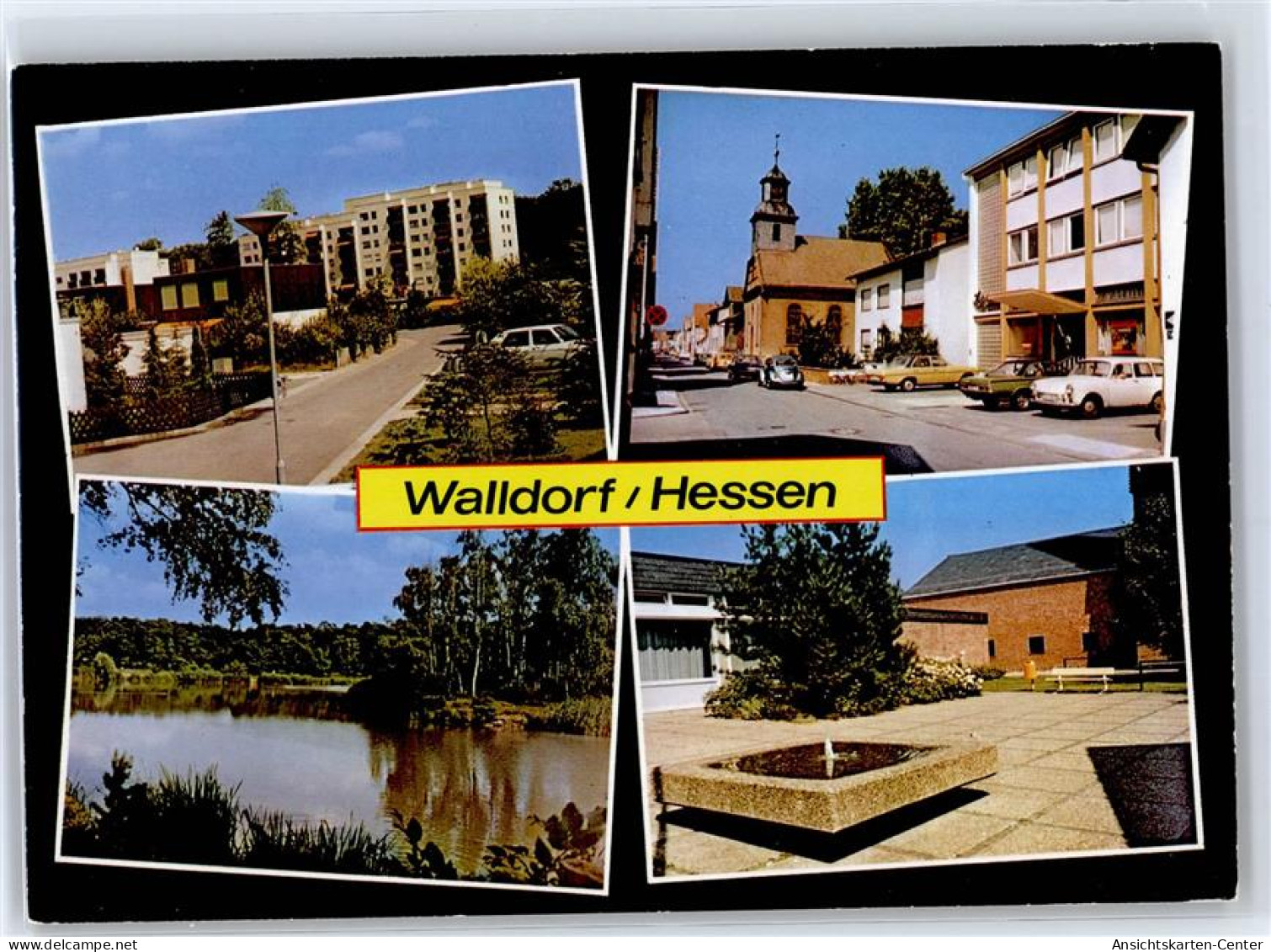 51460854 - Walldorf , Hess