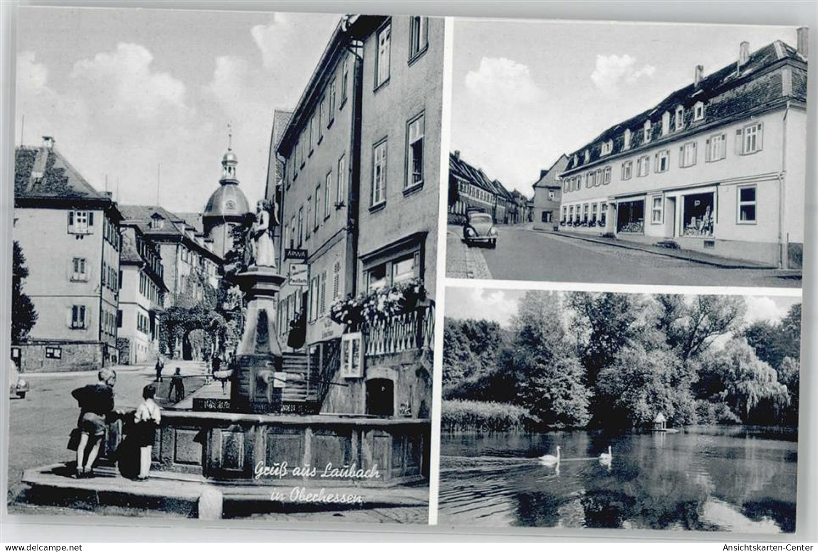 51468919 - Laubach , Hess