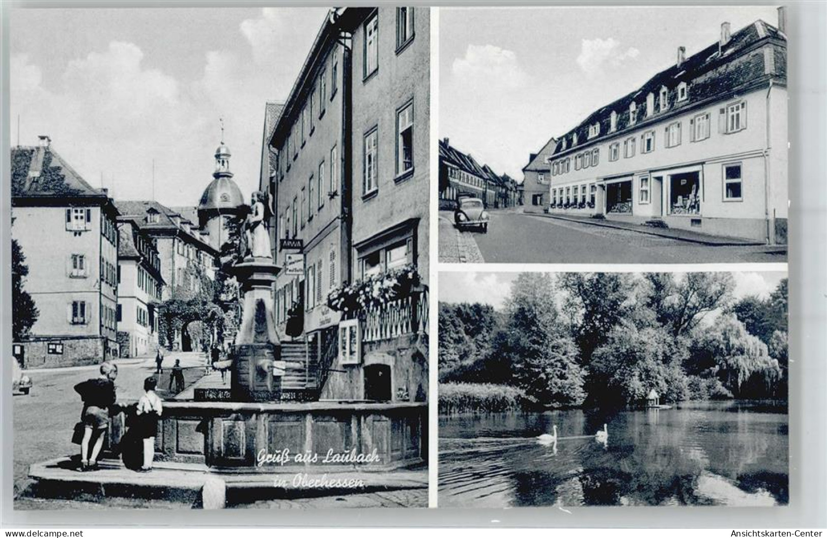 51468920 - Laubach , Hess