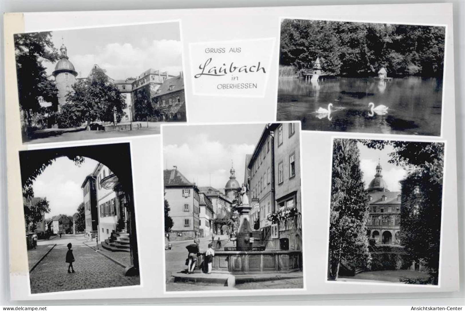 51469154 - Laubach , Hess