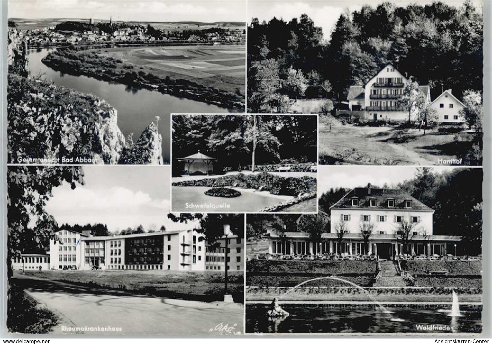 51469600 - Bad Abbach