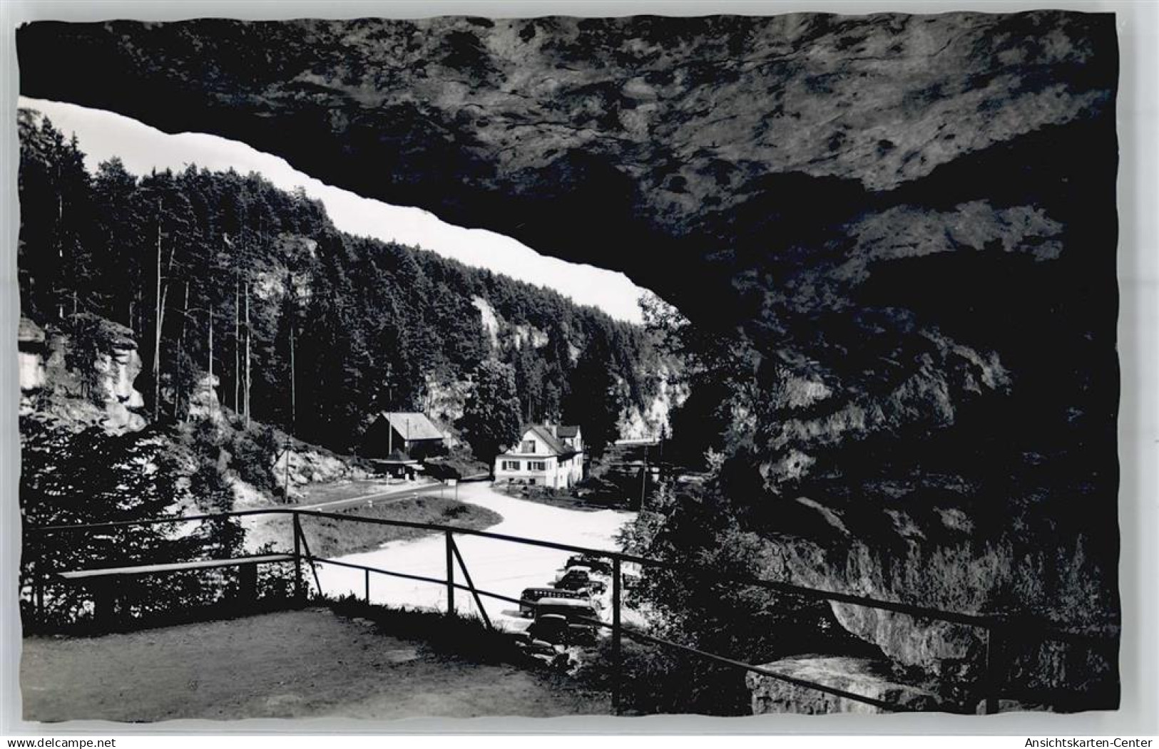 51470265 - Pottenstein , Oberfr