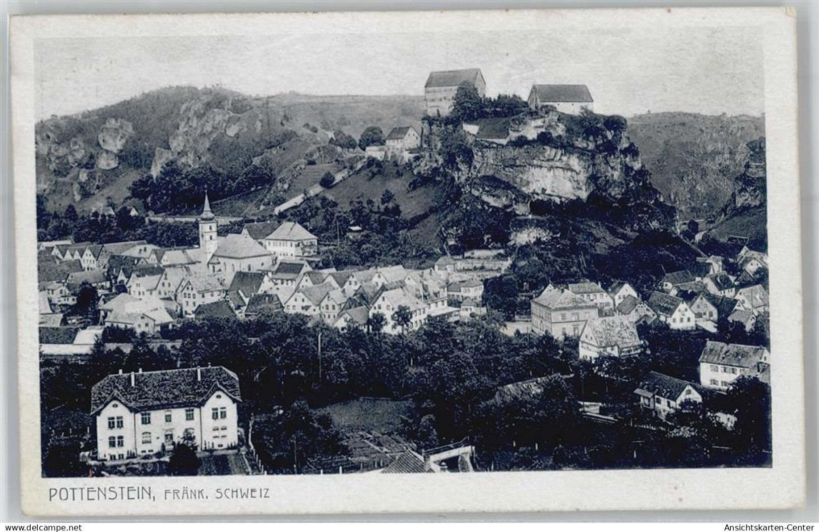 51470275 - Pottenstein , Oberfr