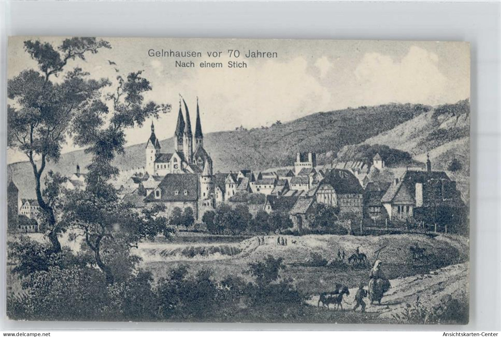 51470368 - Gelnhausen