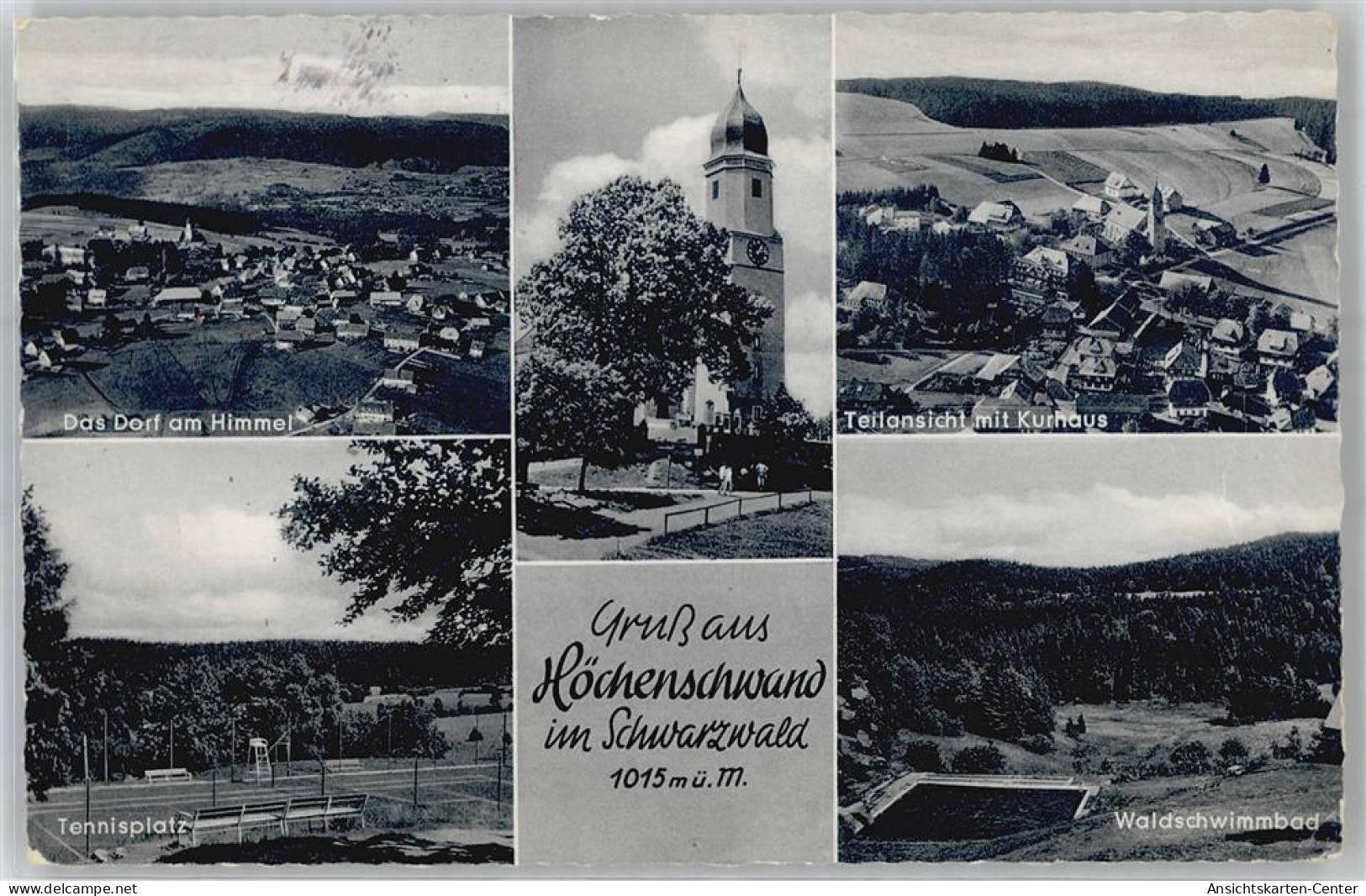 51470458 - Hoechenschwand