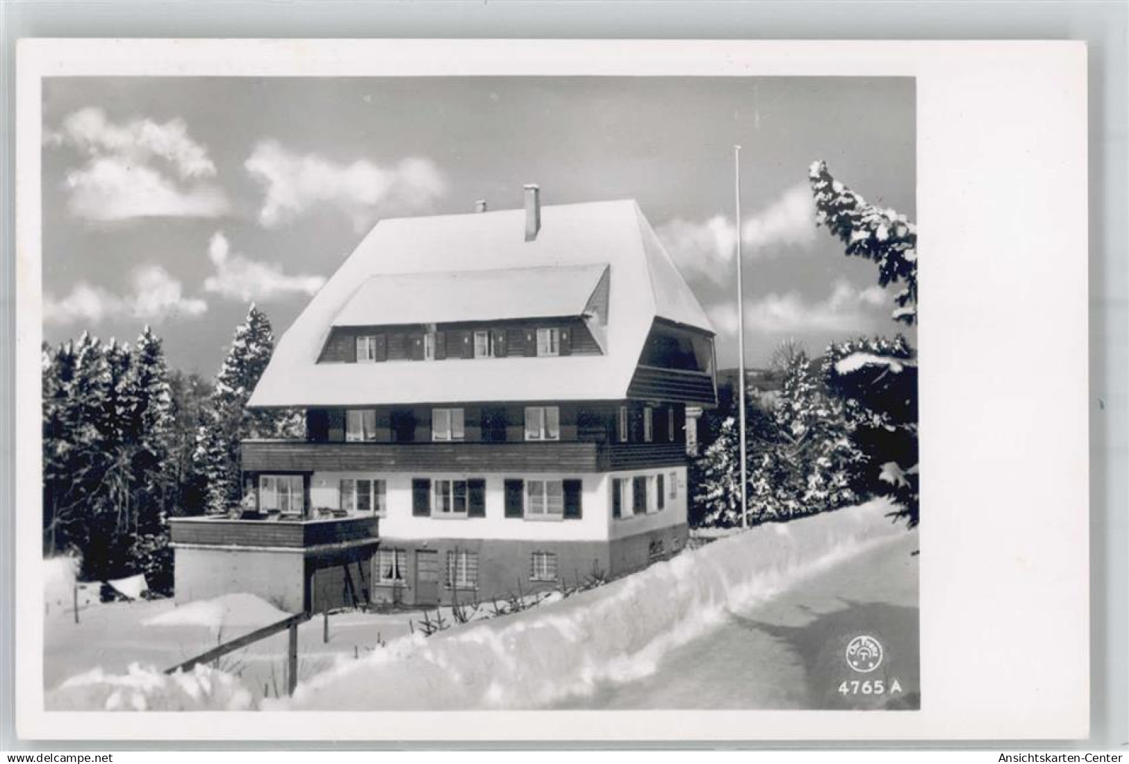 51470634 - Hinterzarten