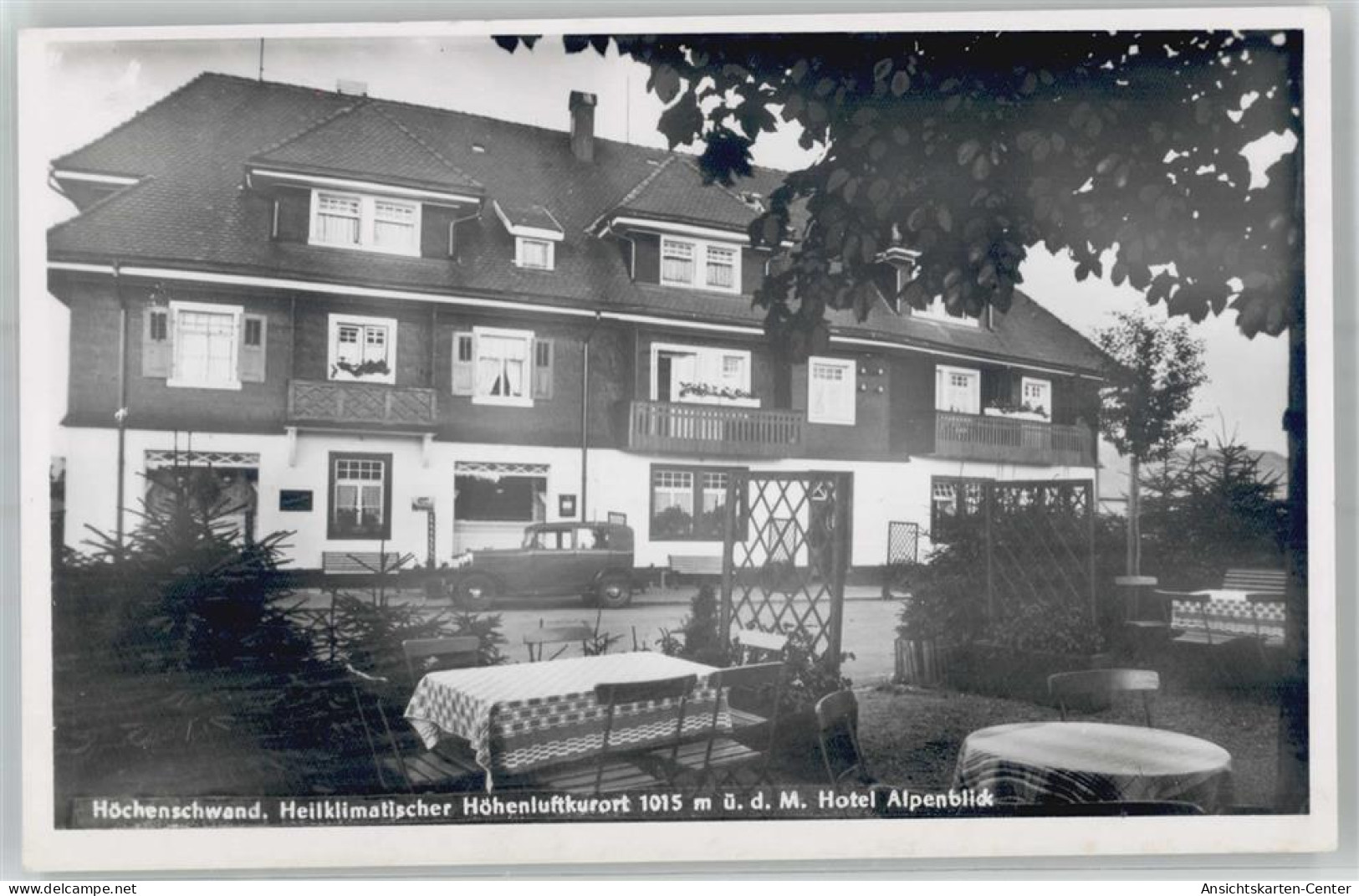 51470754 - Hoechenschwand