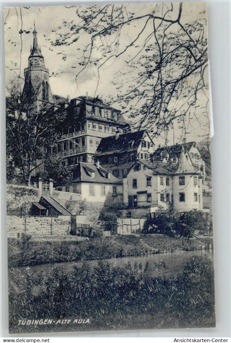 51471950 - Tuebingen