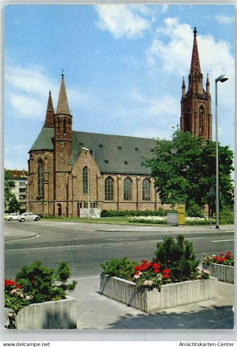 51472966 - Lampertheim , Hess