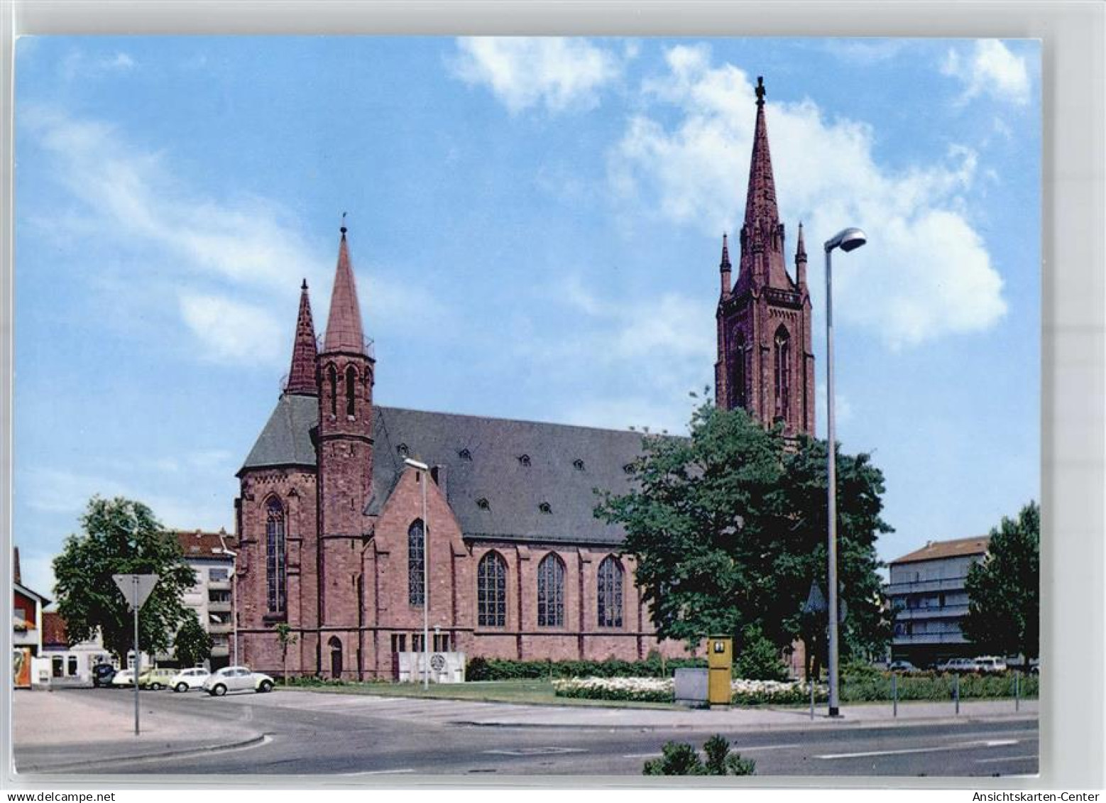 51472975 - Lampertheim , Hess