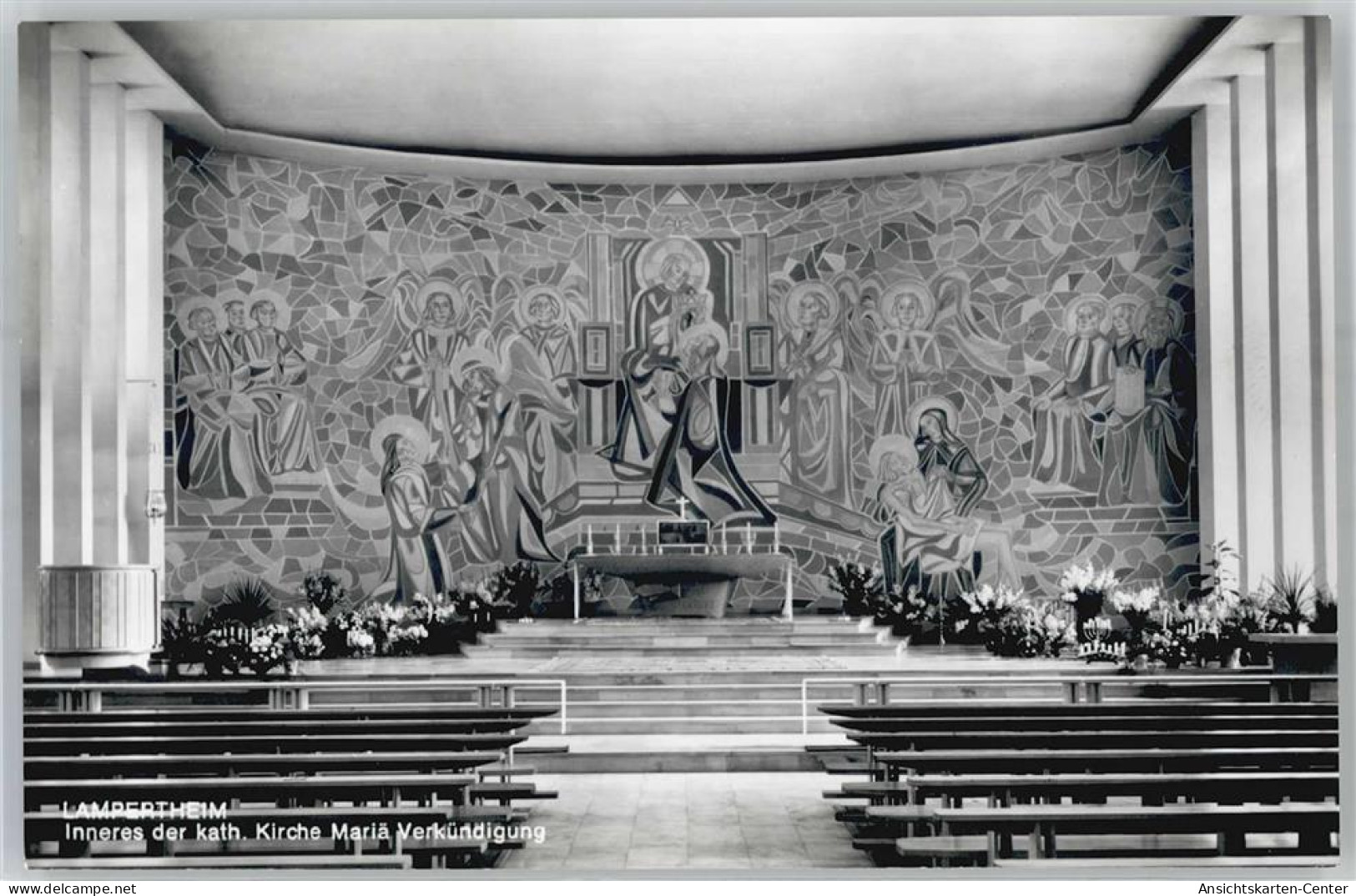 51473016 - Lampertheim , Hess