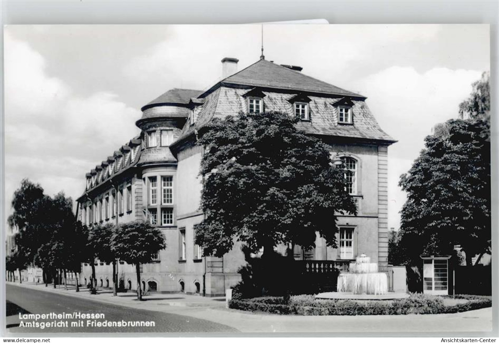 51473020 - Lampertheim , Hess