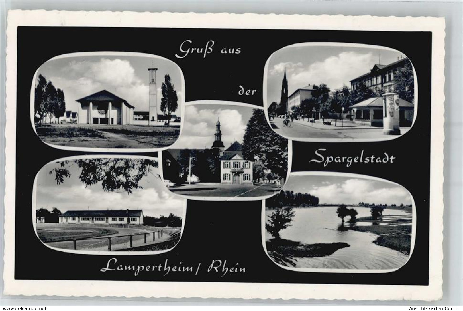 51473113 - Lampertheim , Hess