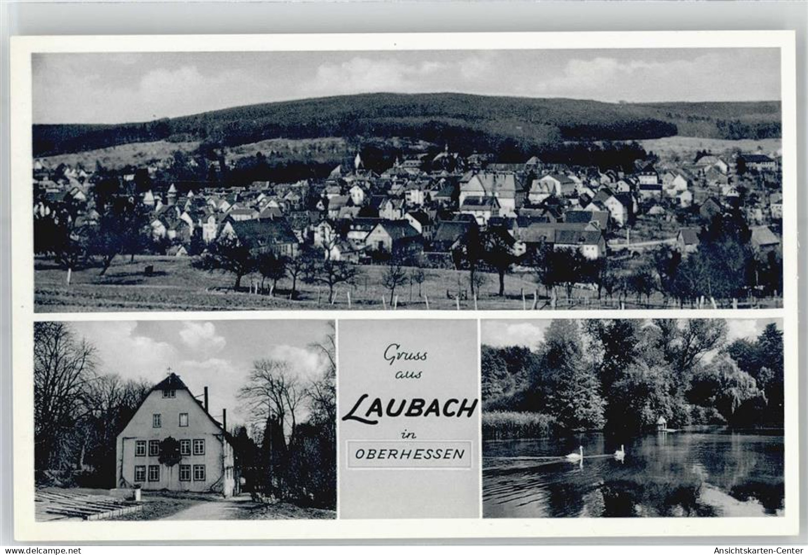 51473219 - Laubach , Hess