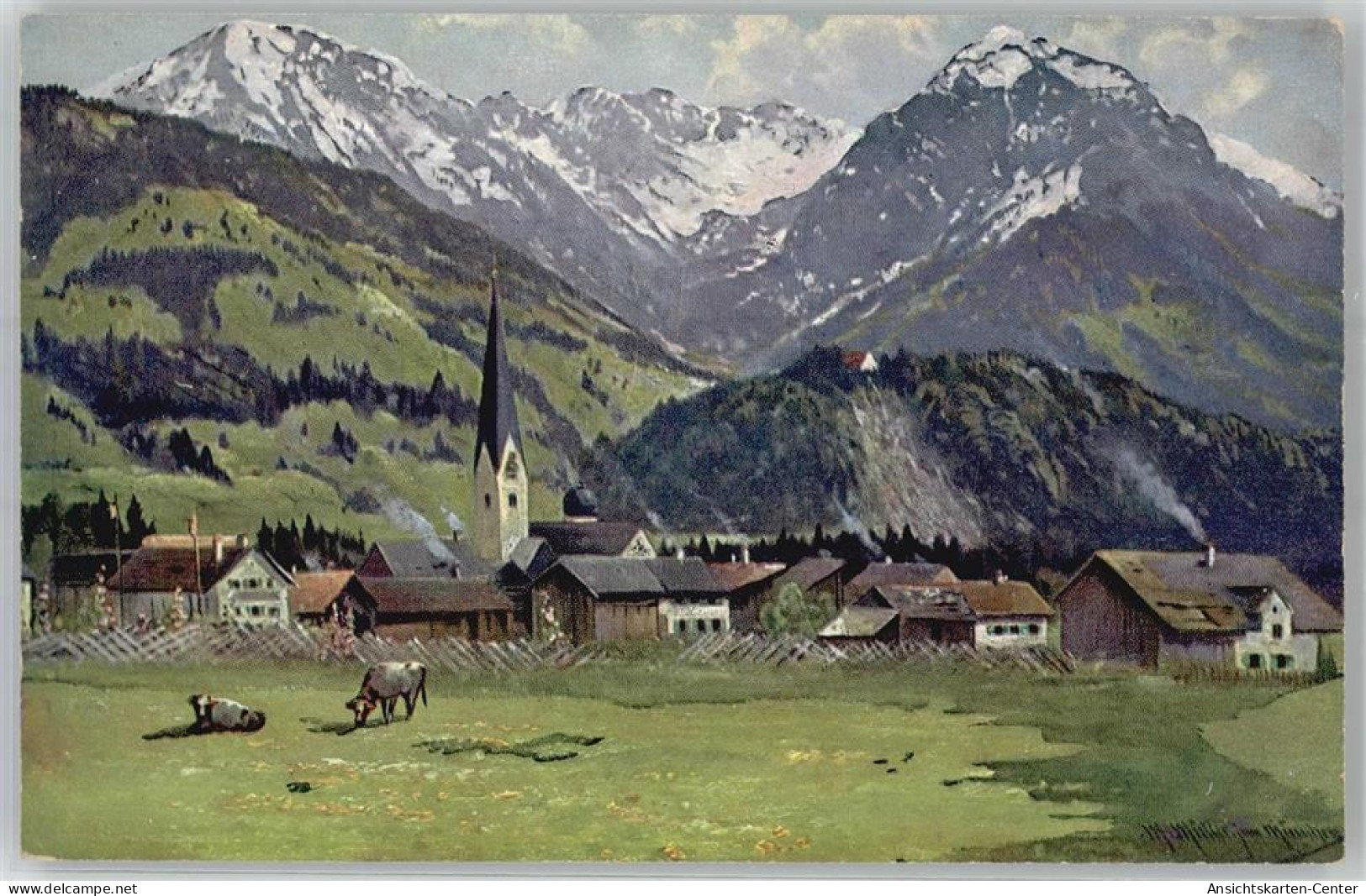 51473389 - Fischen i. Allgaeu