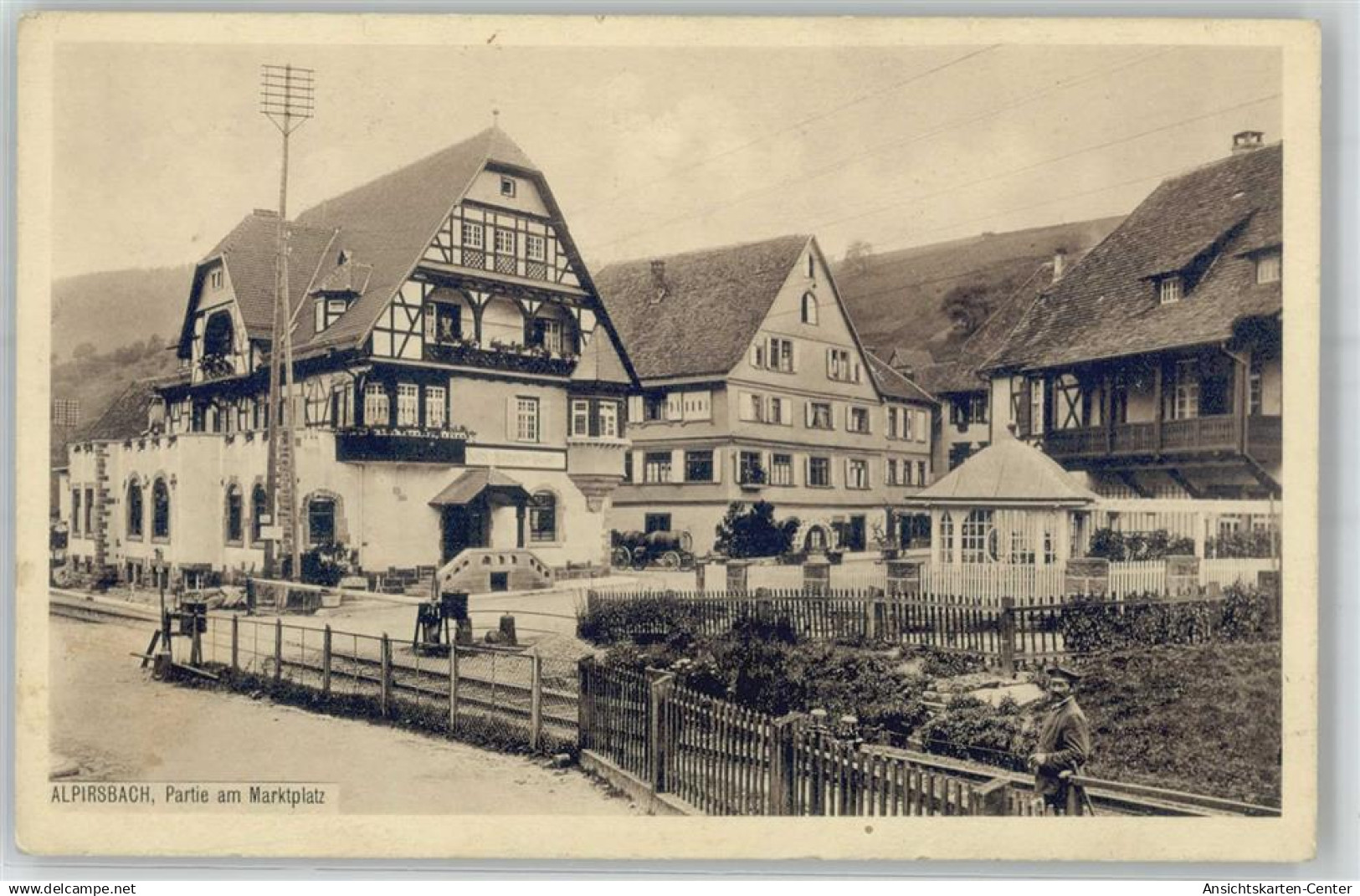 51474185 - Alpirsbach