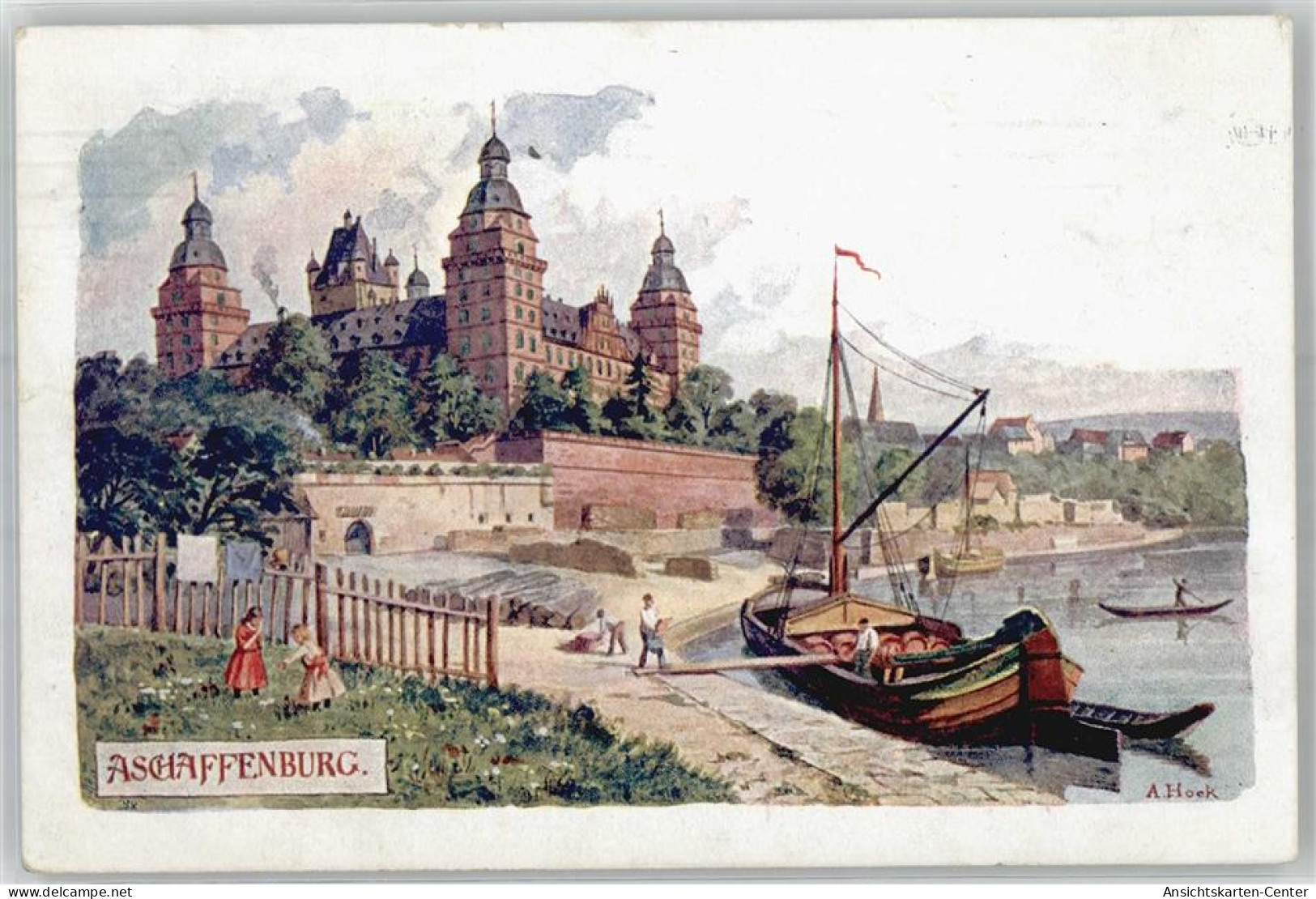 51474676 - Aschaffenburg