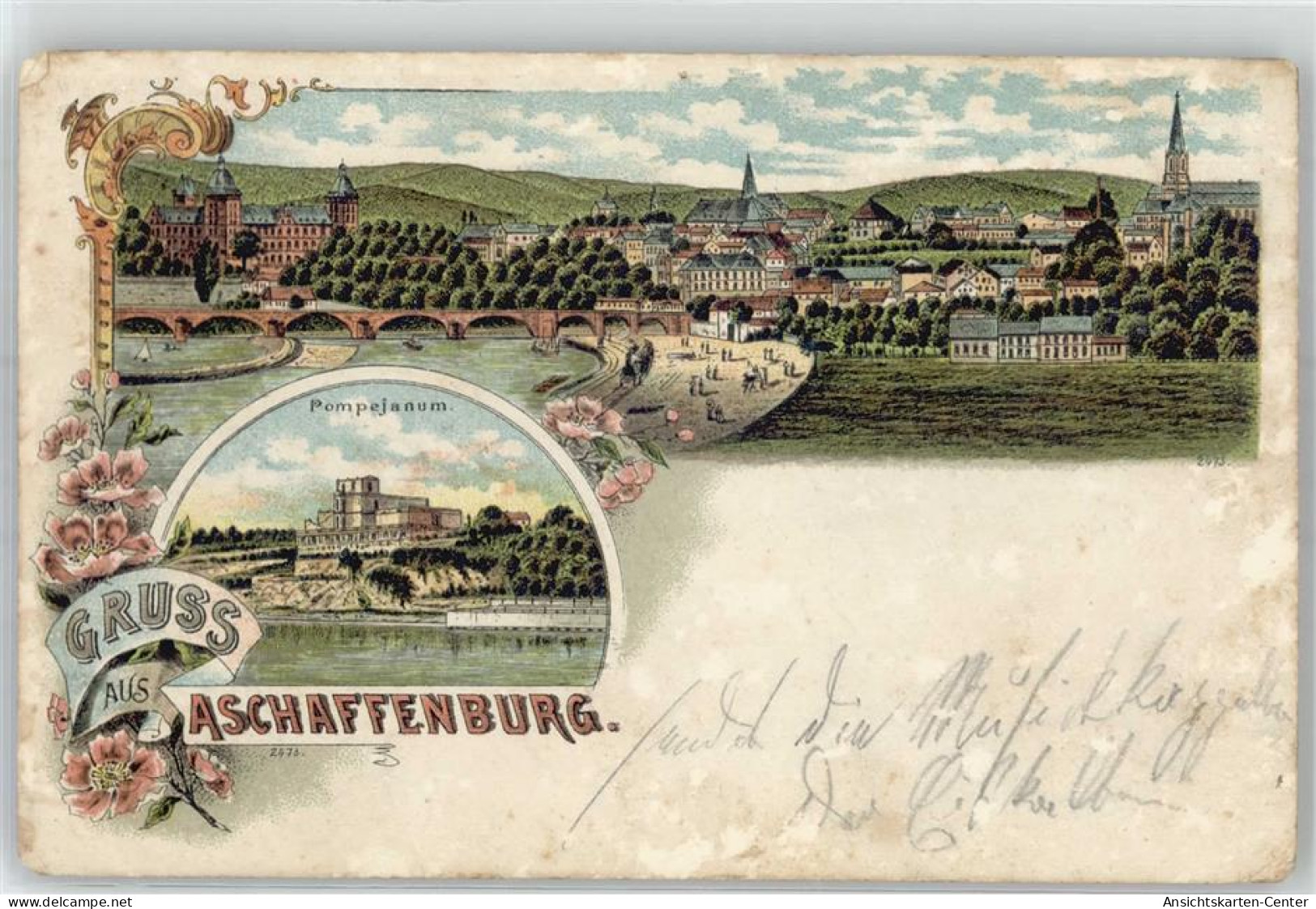 51474886 - Aschaffenburg