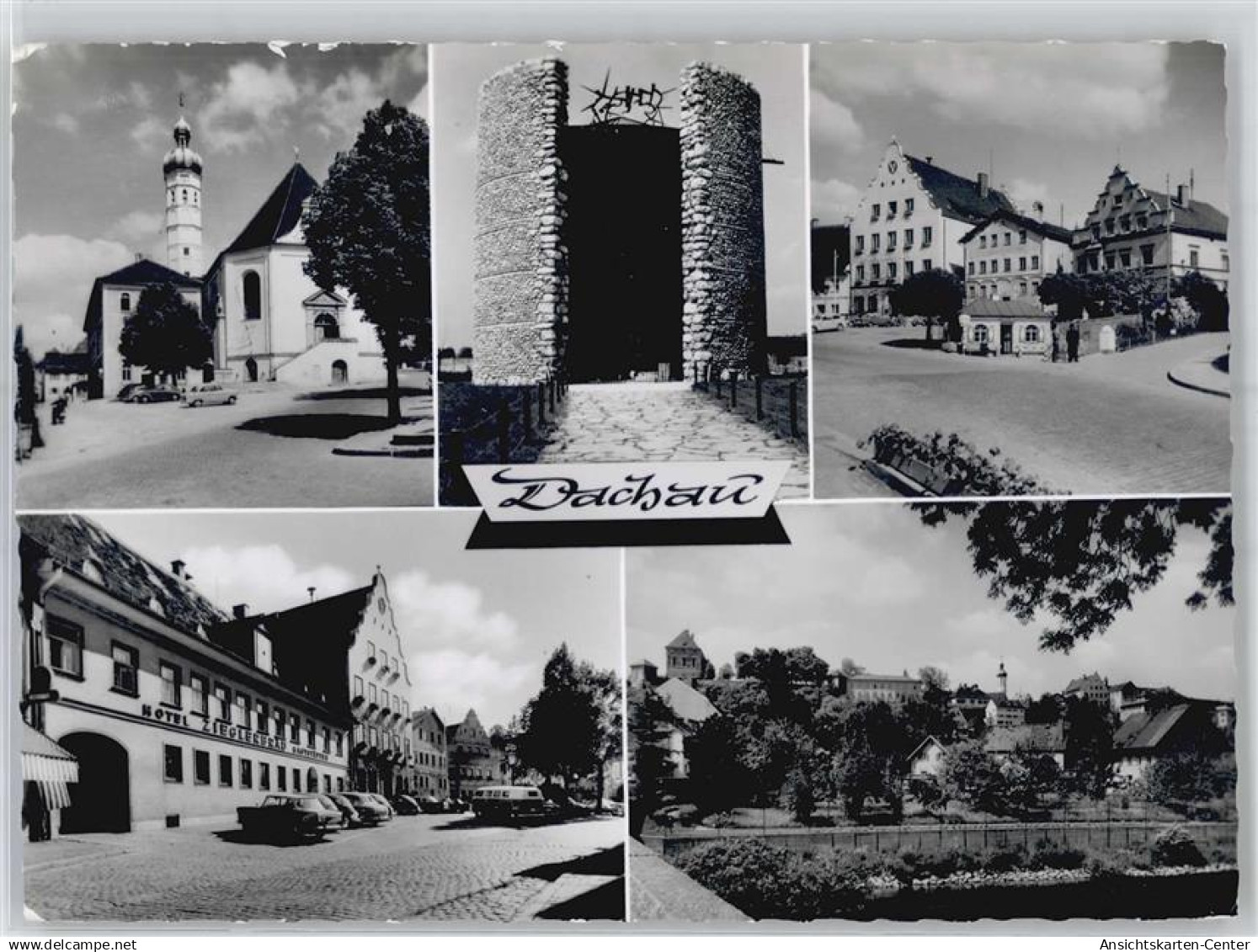 51475253 - Dachau