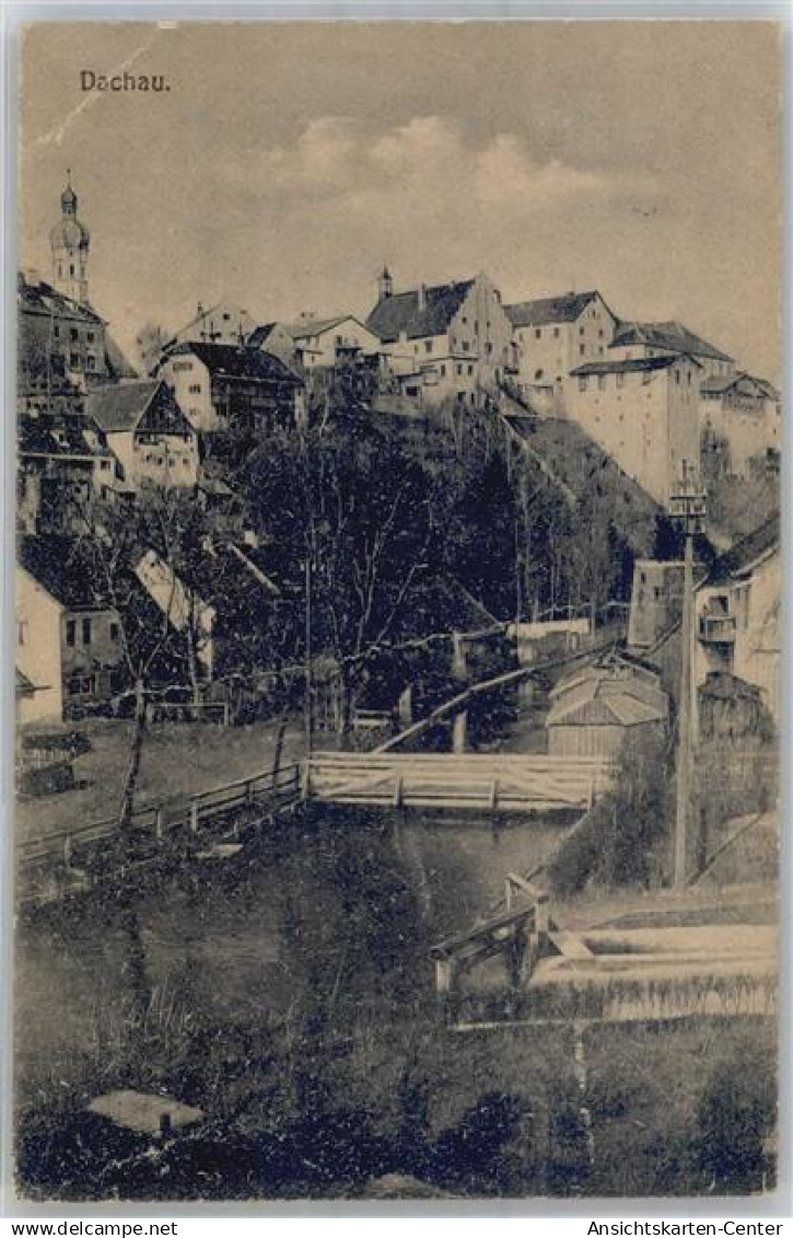 51475258 - Dachau