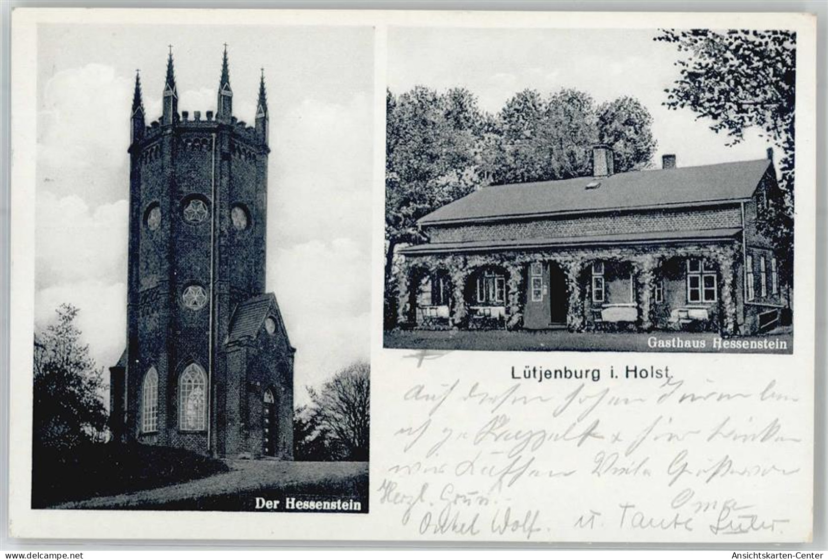 51475478 - Luetjenburg , Holst