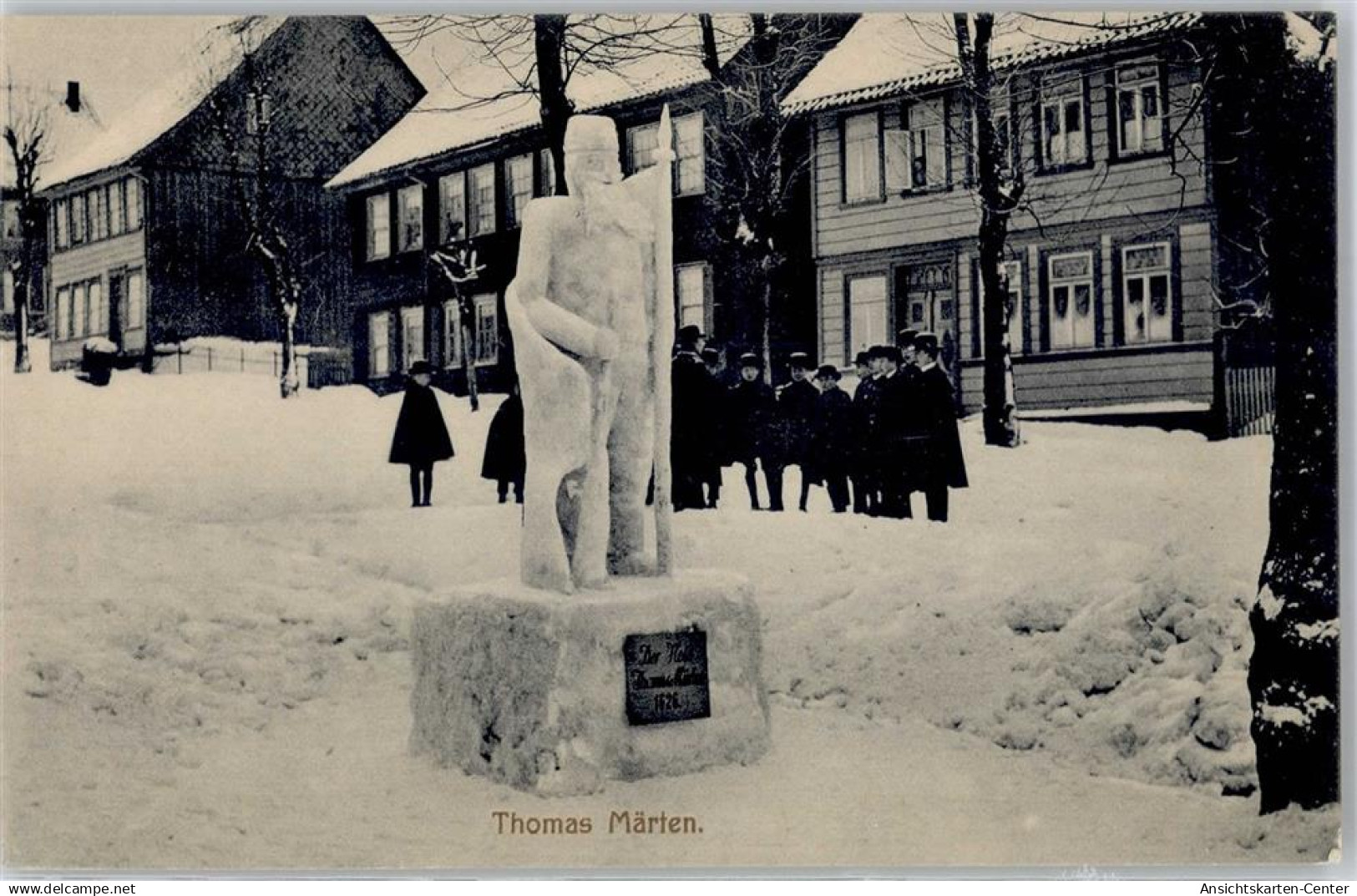 51476135 - Clausthal-Zellerfeld