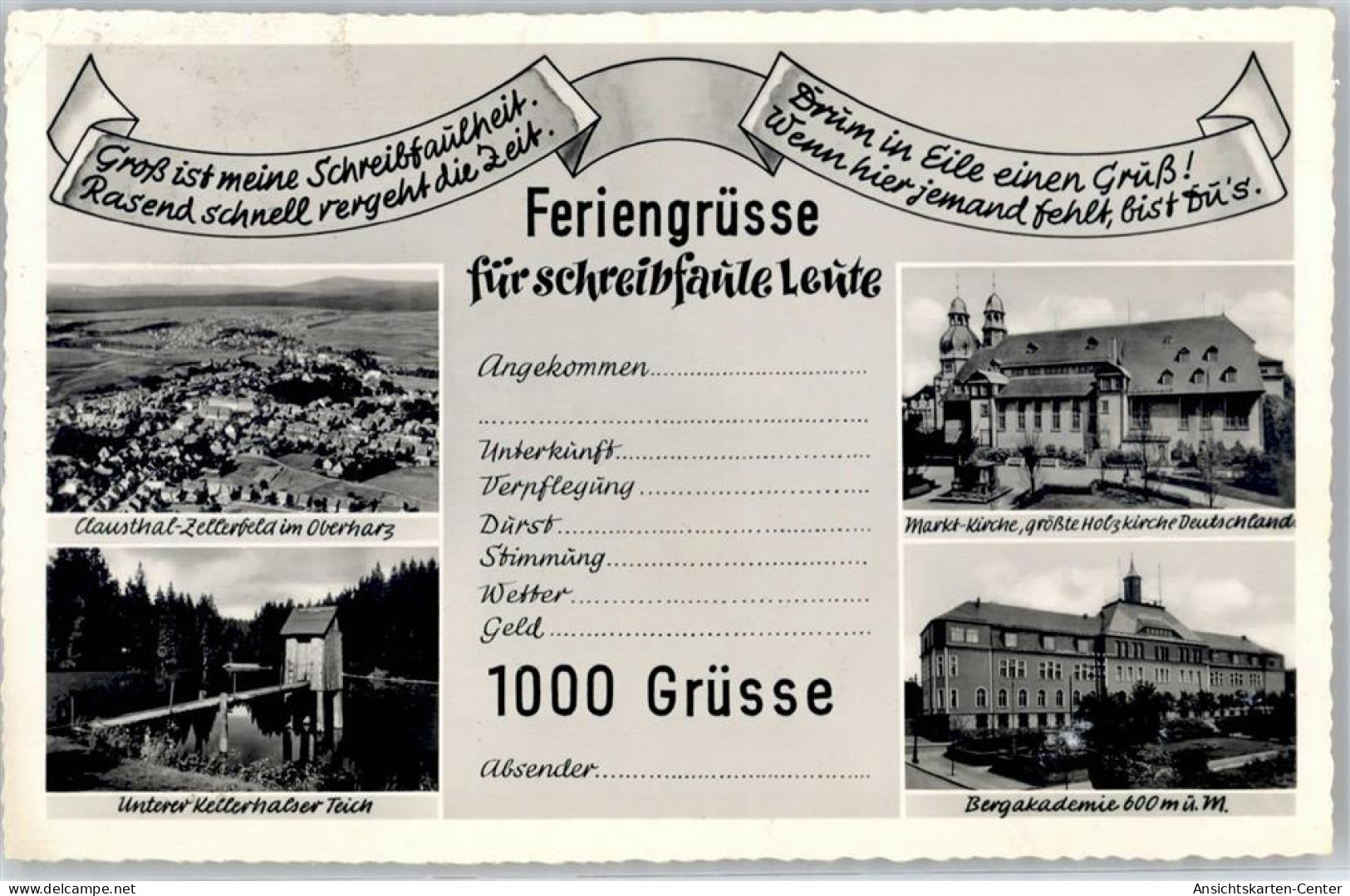 51477079 - Clausthal-Zellerfeld