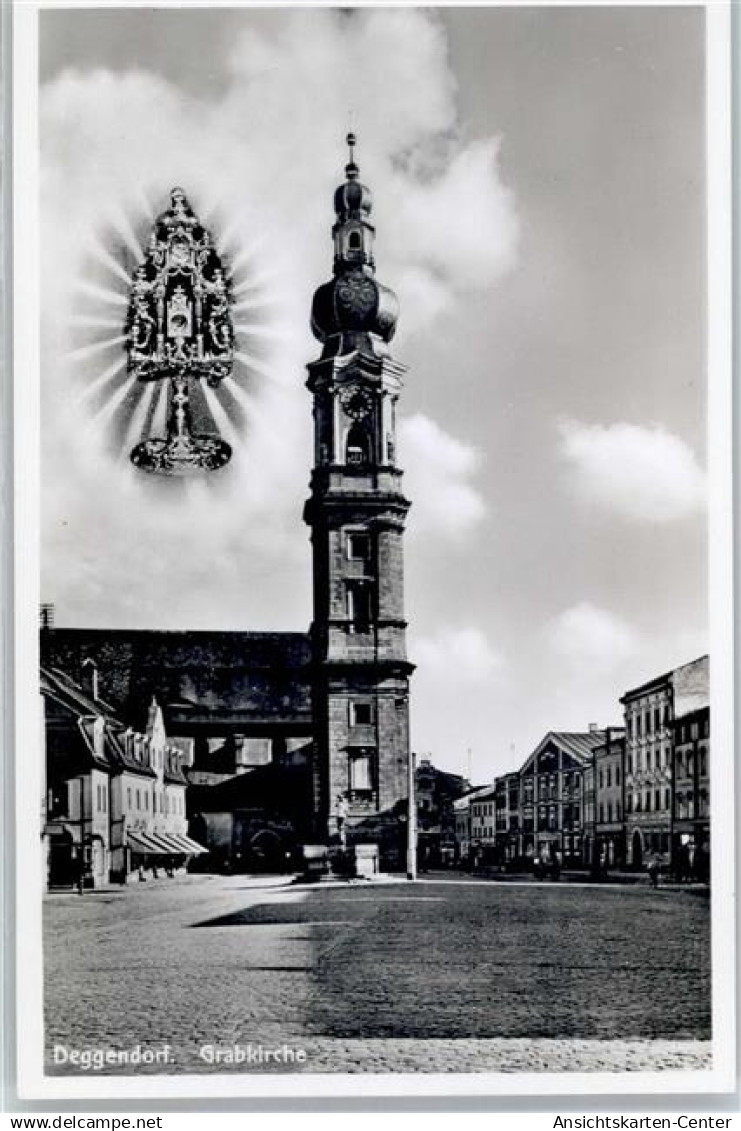 51477645 - Deggendorf