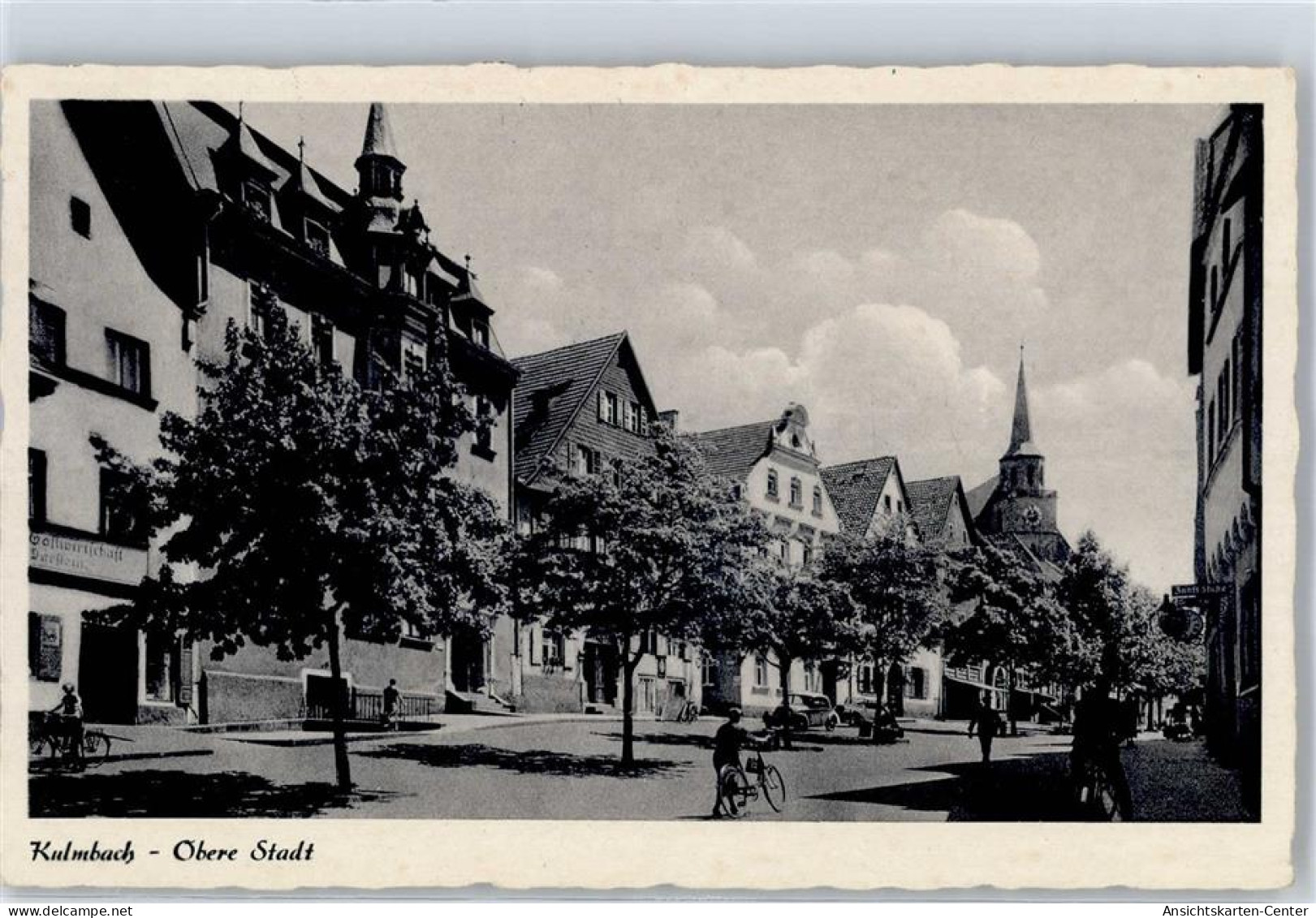 51477689 - Kulmbach